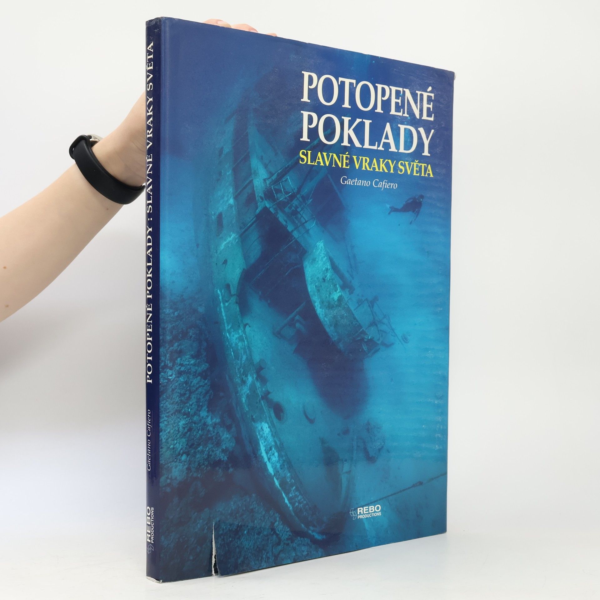 Potopené poklady