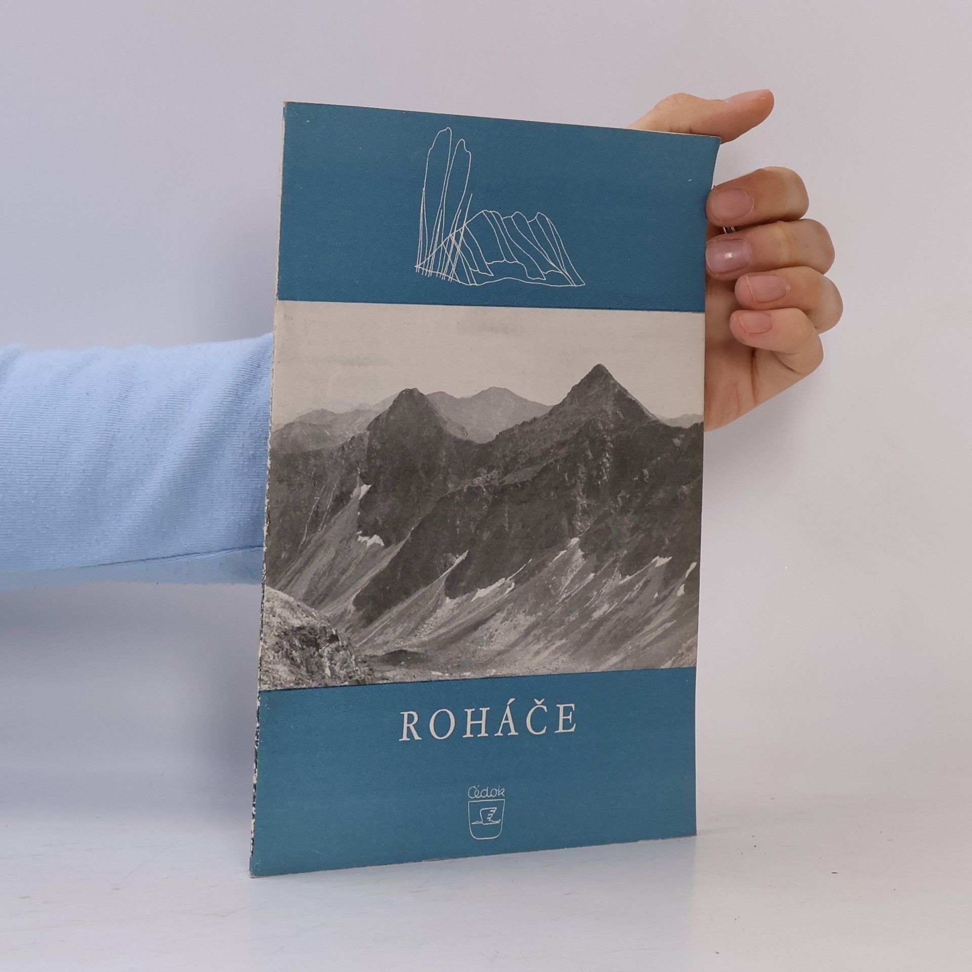 Roháče
