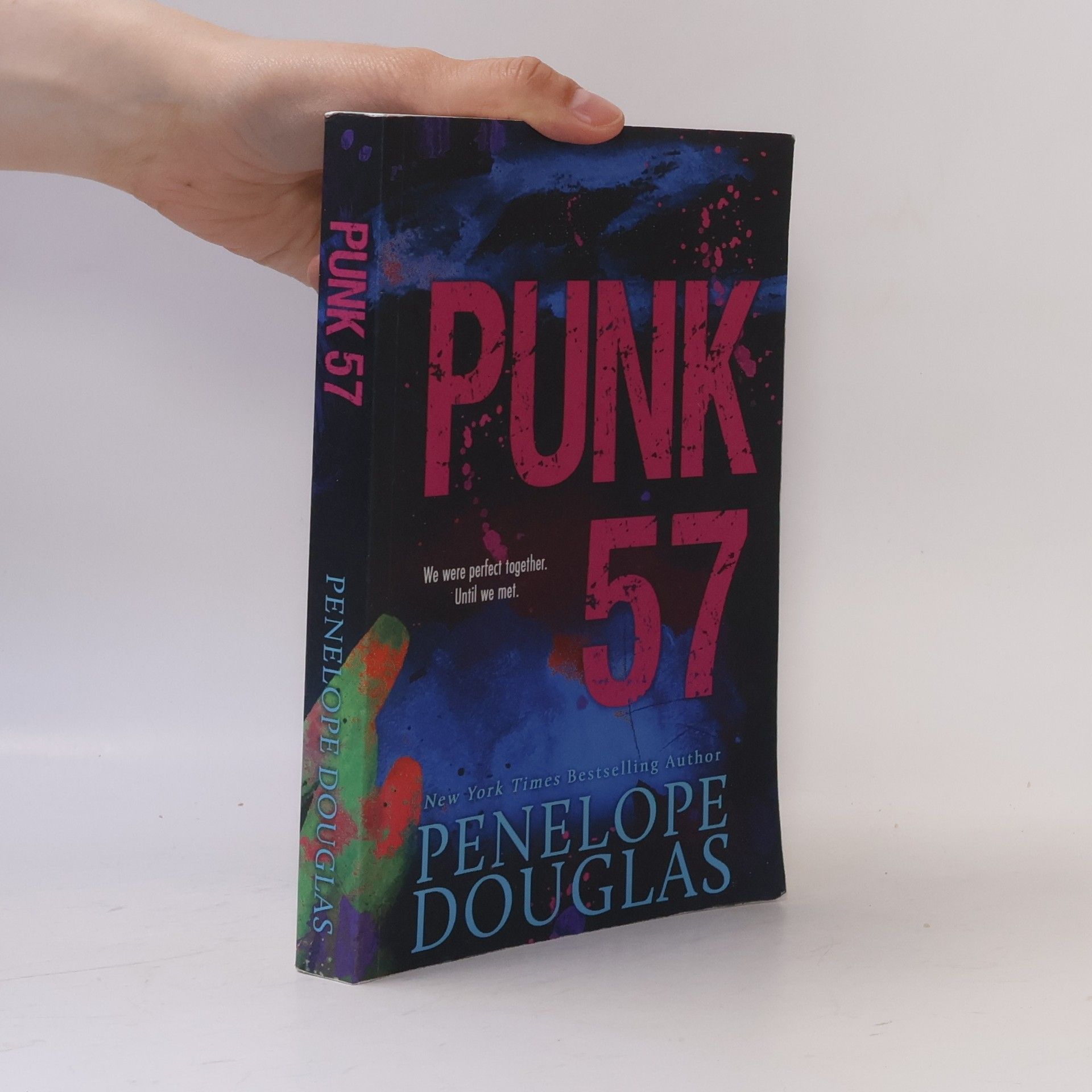 Penelope Douglas Punk 57