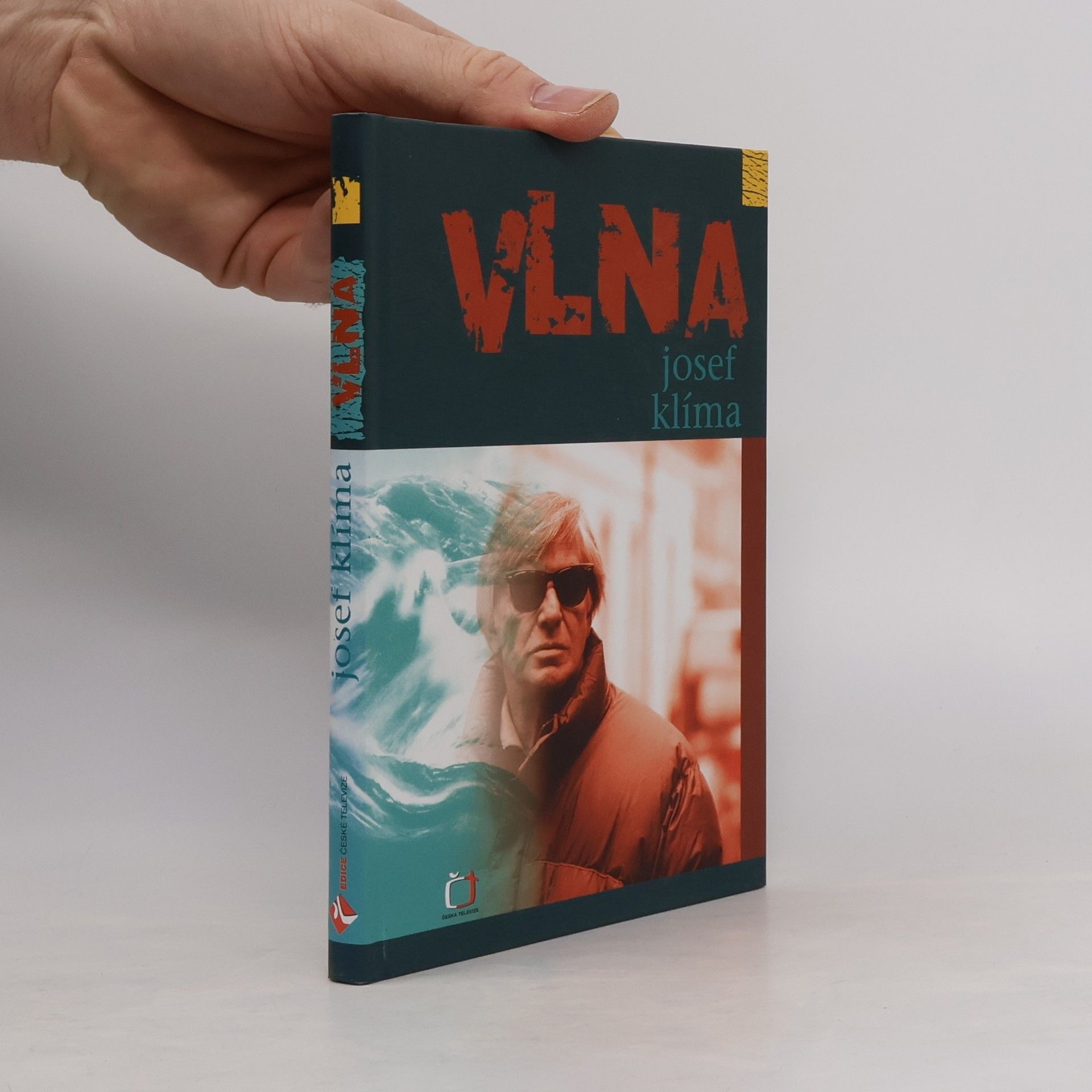 Josef Klíma Vlna