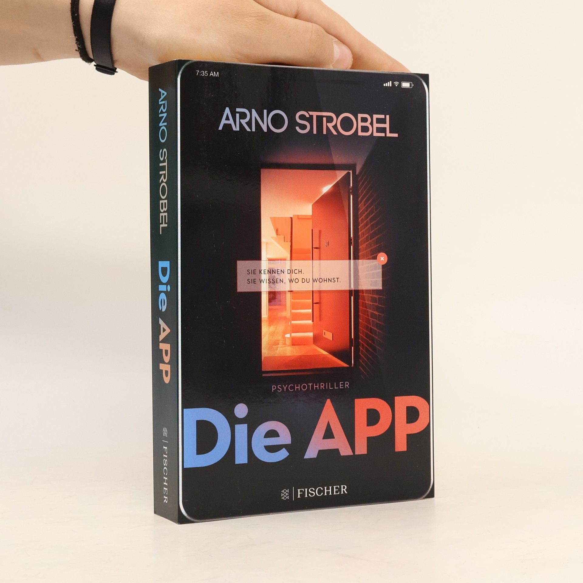 Die App