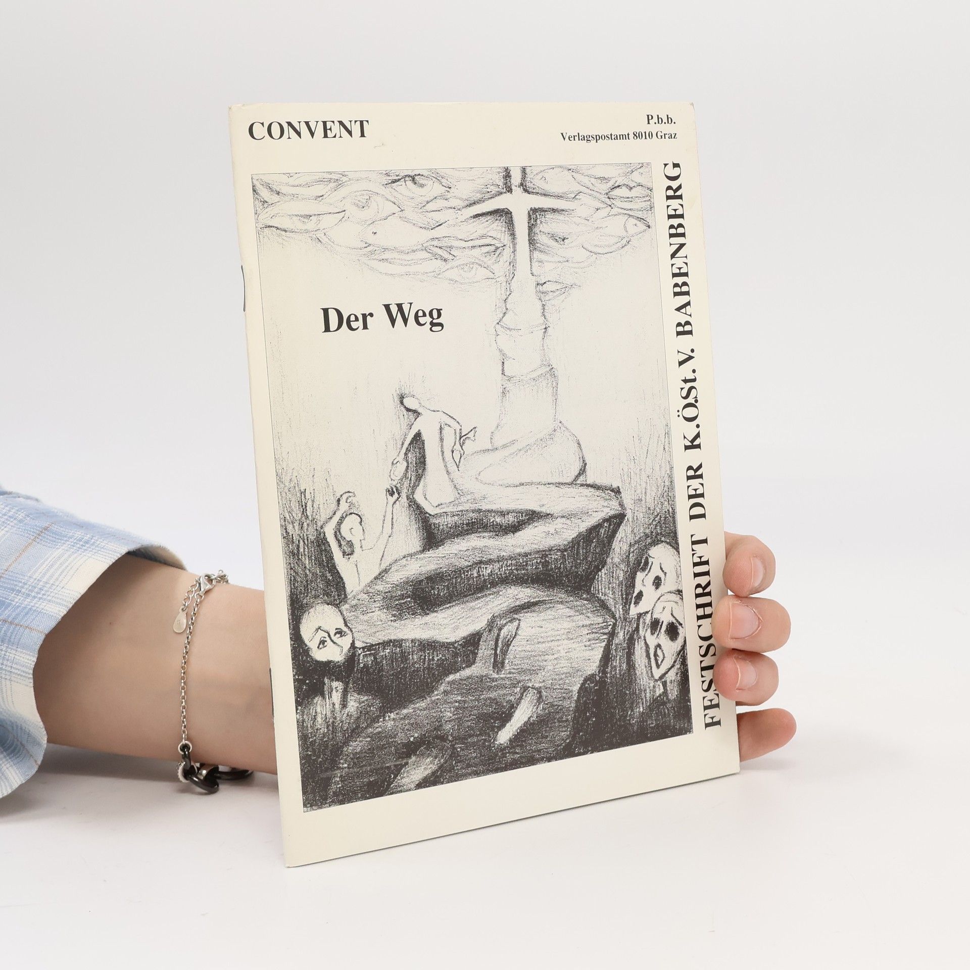 Autorenkollektiv Der Weg
