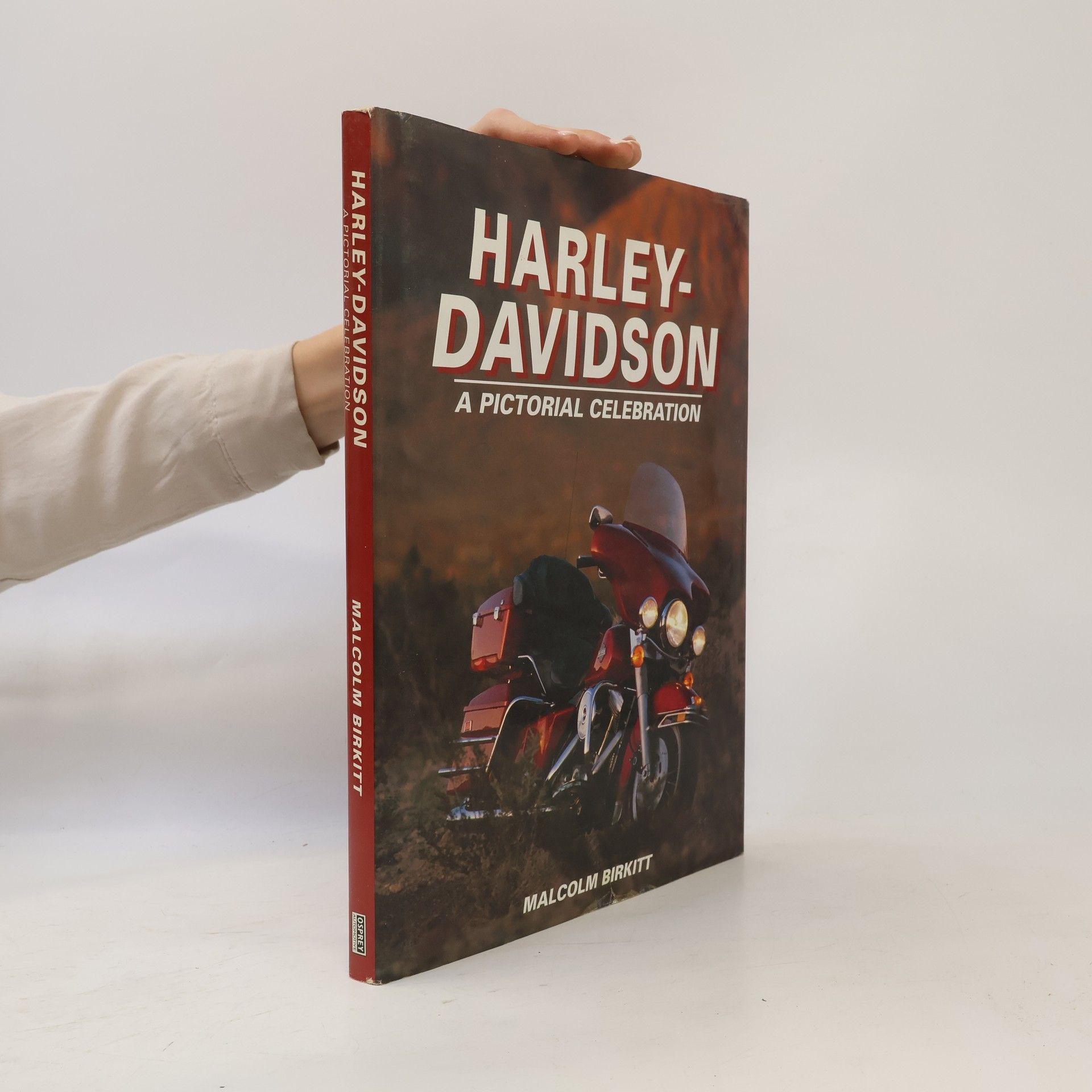 Harley-Davidson