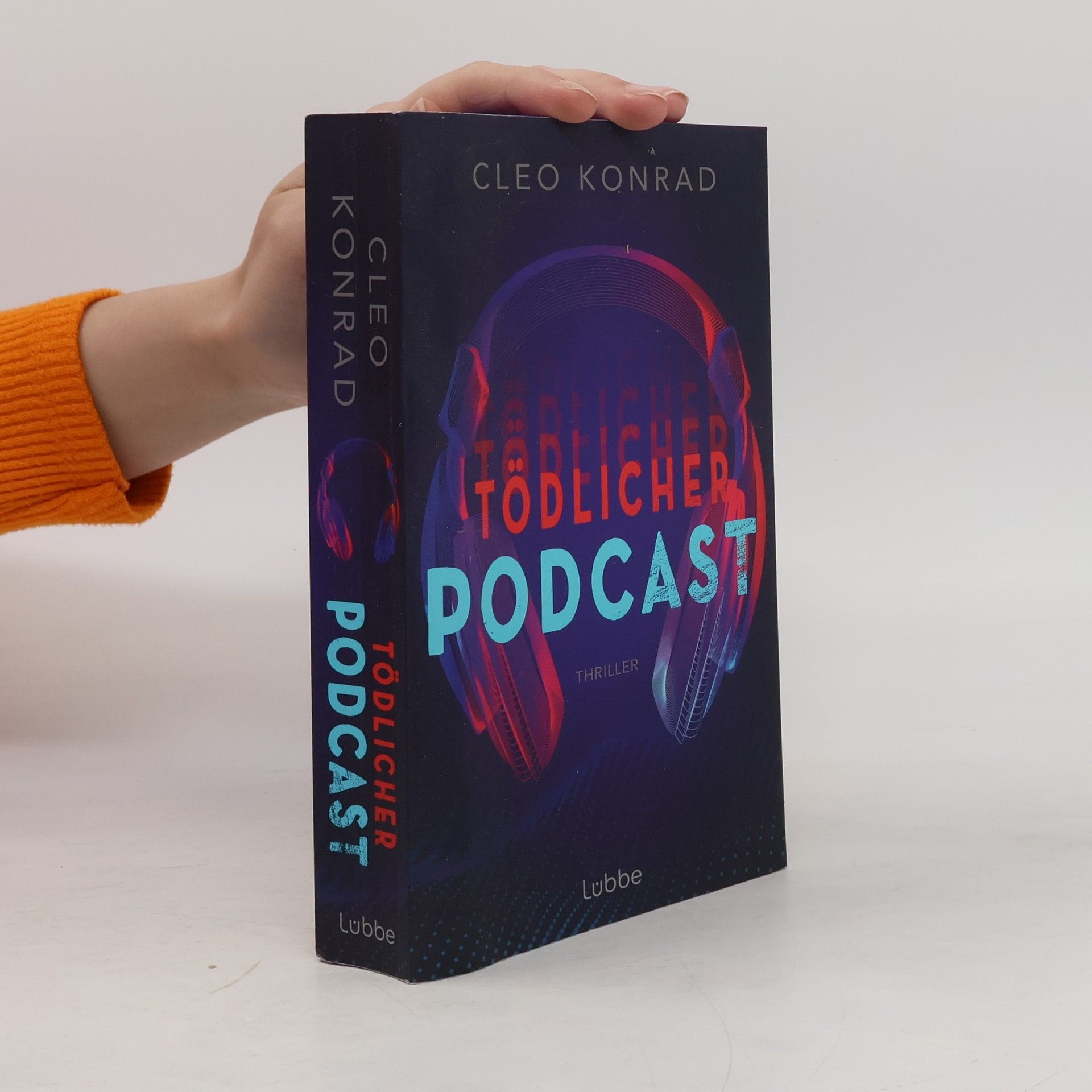 Tödlicher Podcast