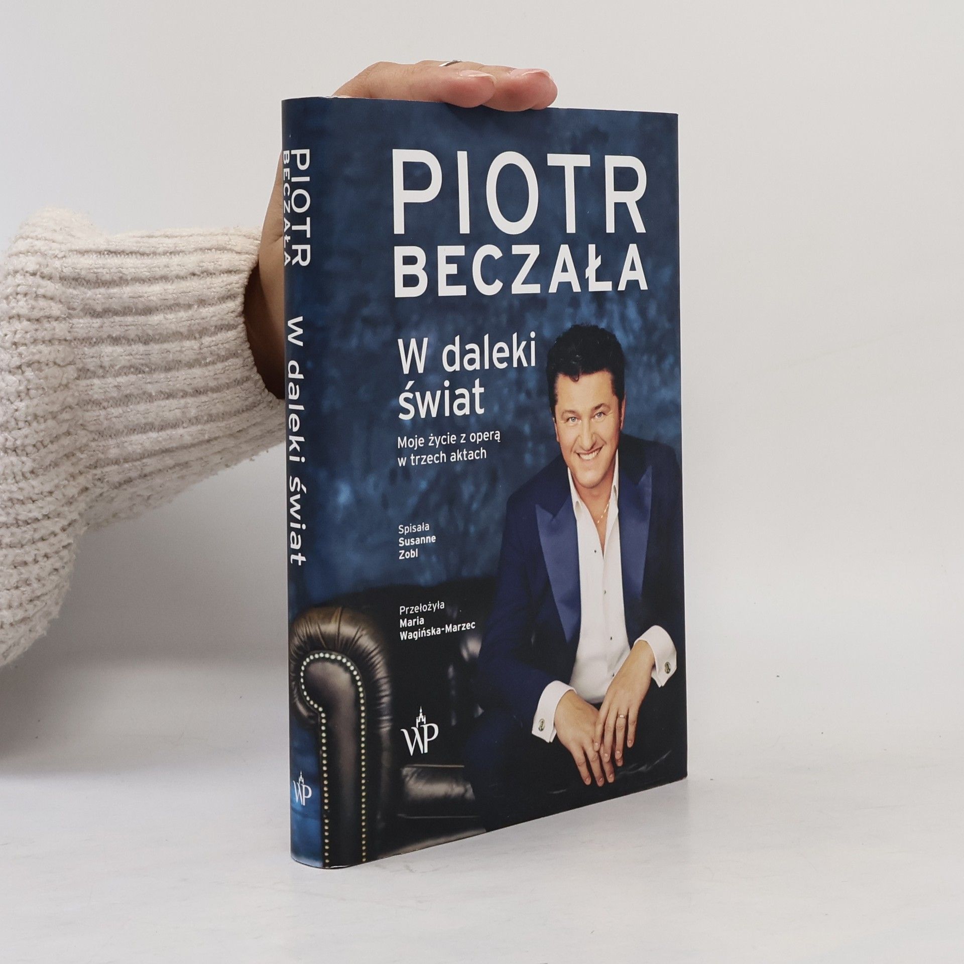 W daleki świat