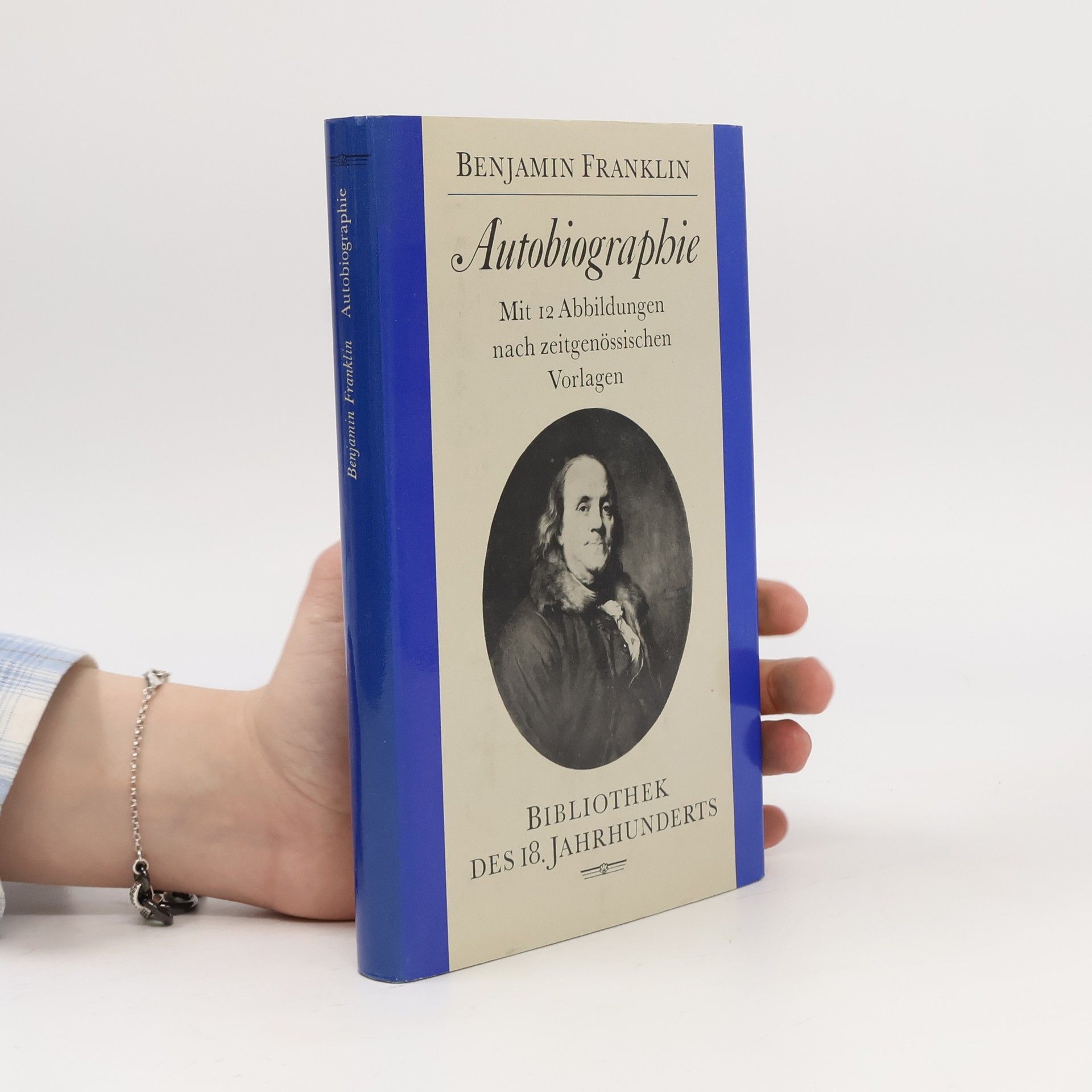 Autobiographie