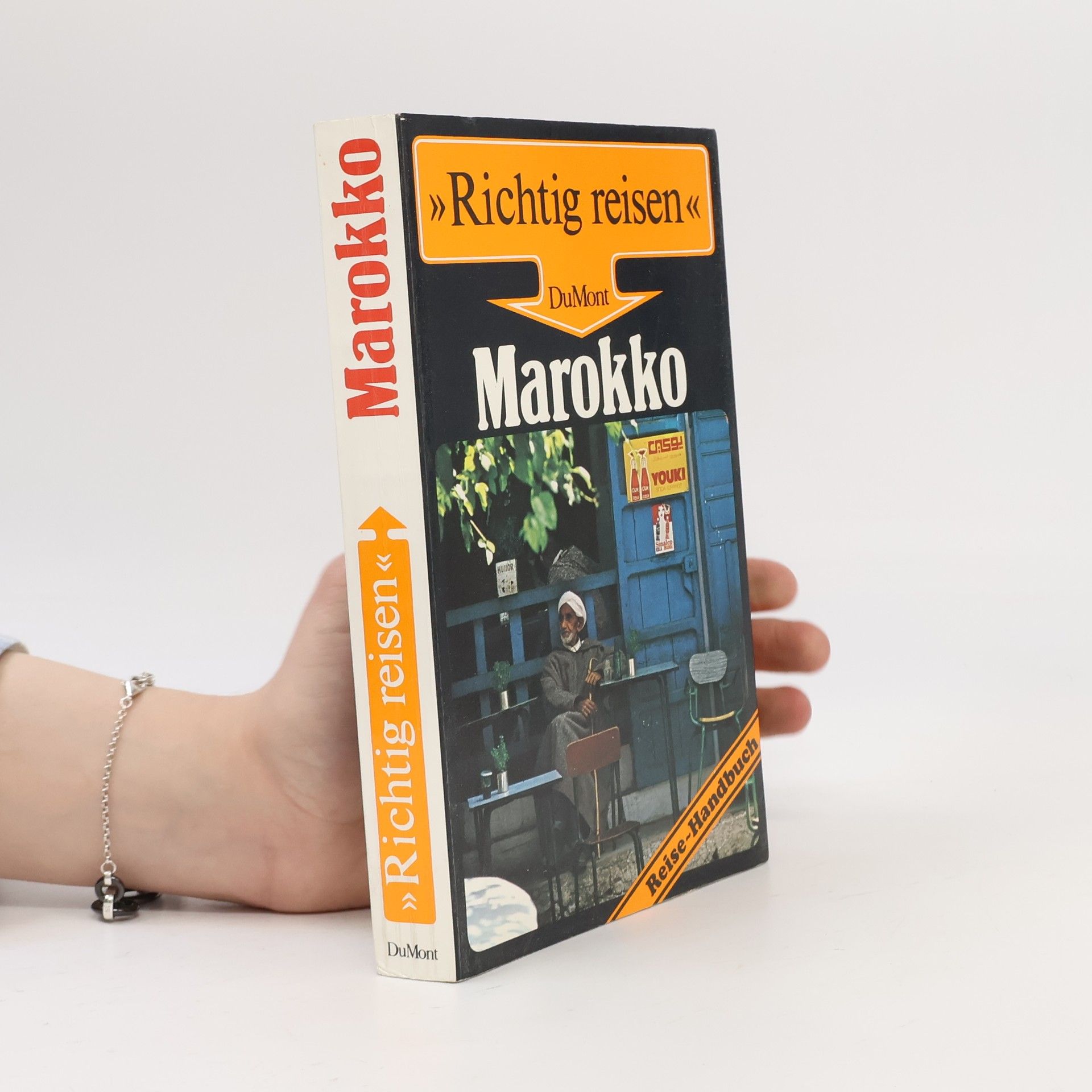 Marokko