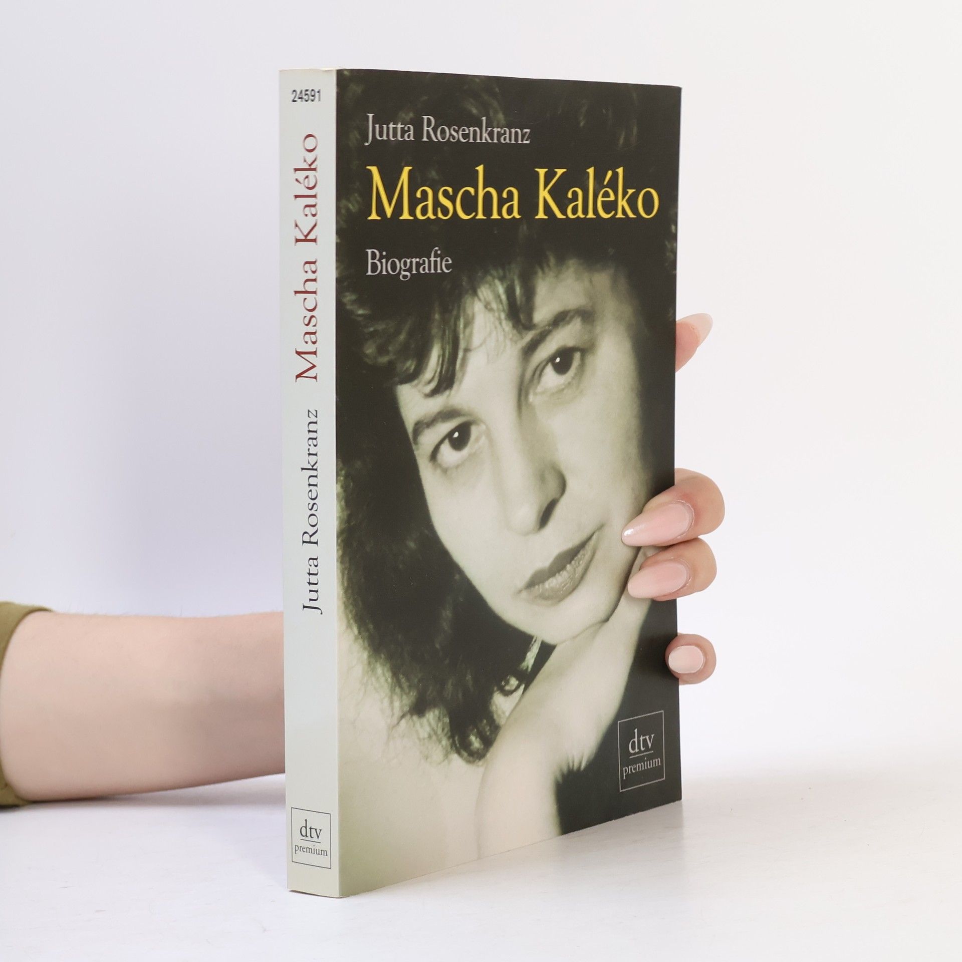 Mascha Kaléko