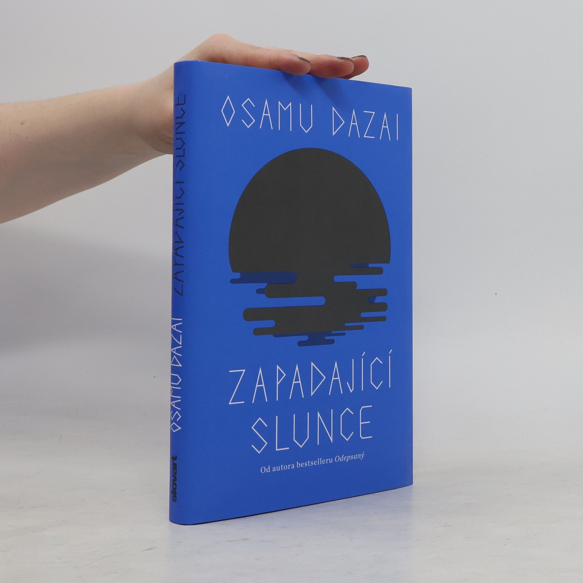 Osamu Dazai Zapadající slunce