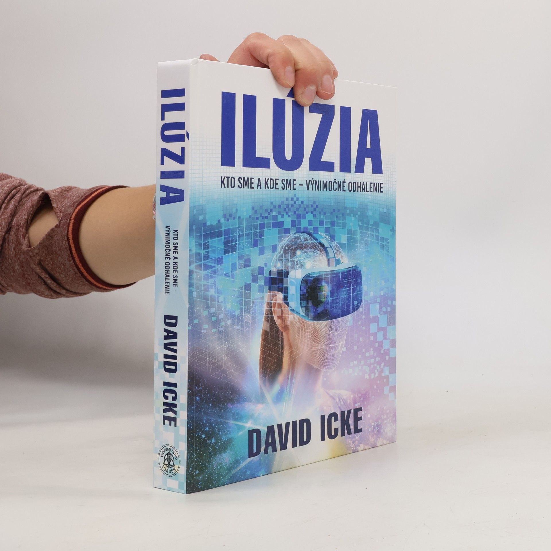 Ilúzia