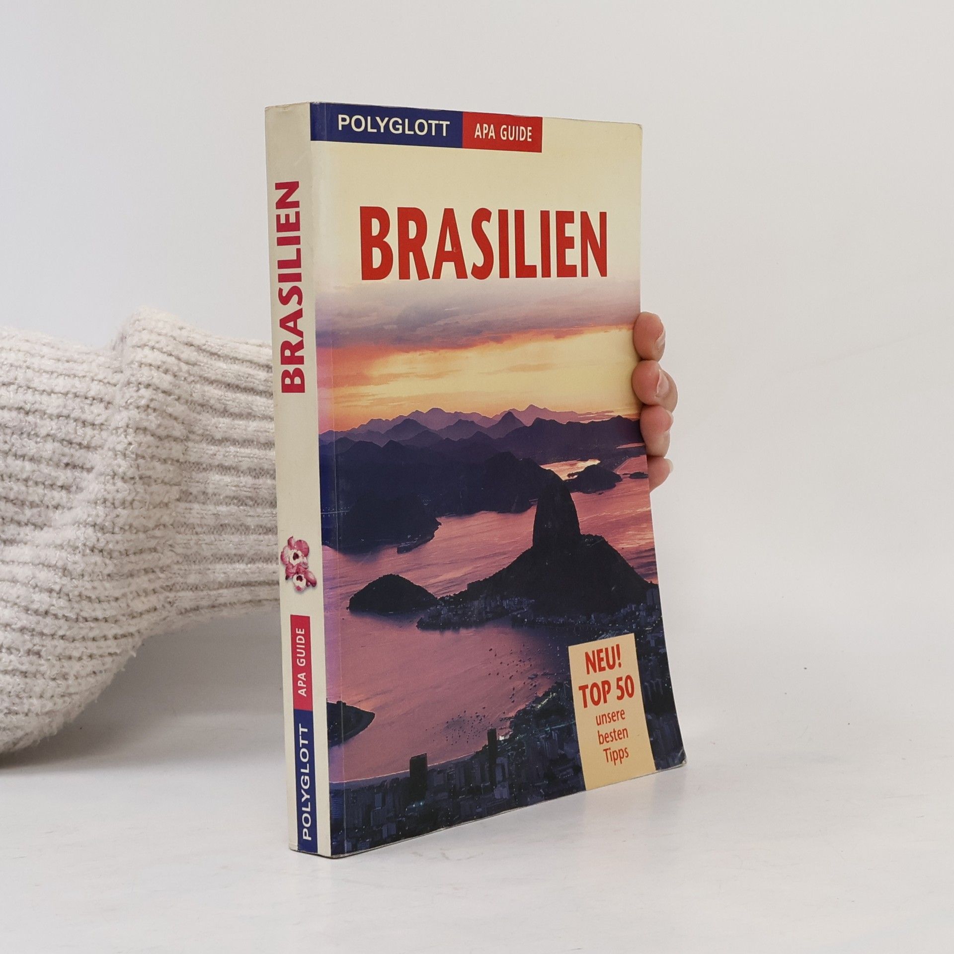 Autorenkollektiv Brasilien