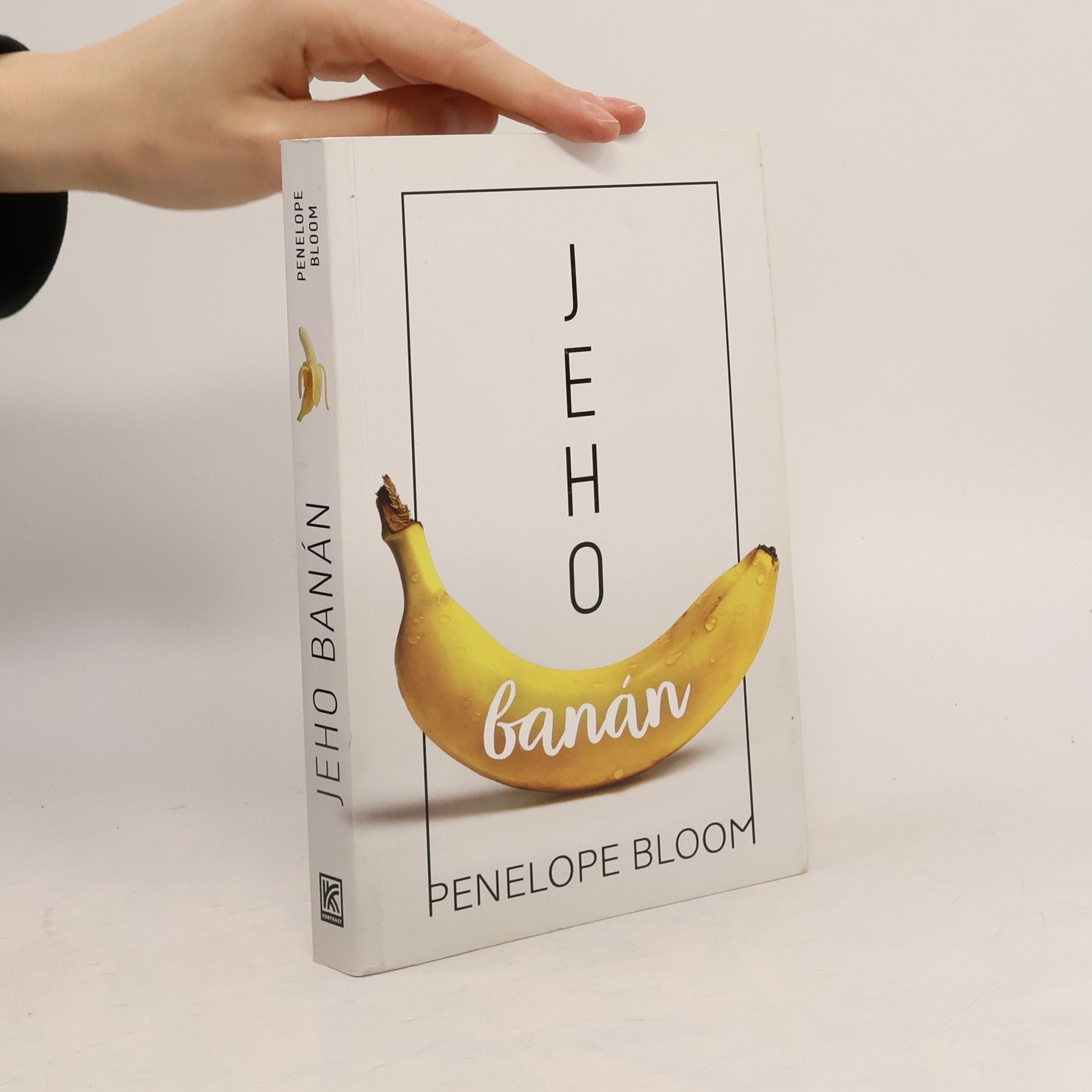 Penelope Bloom Jeho banán