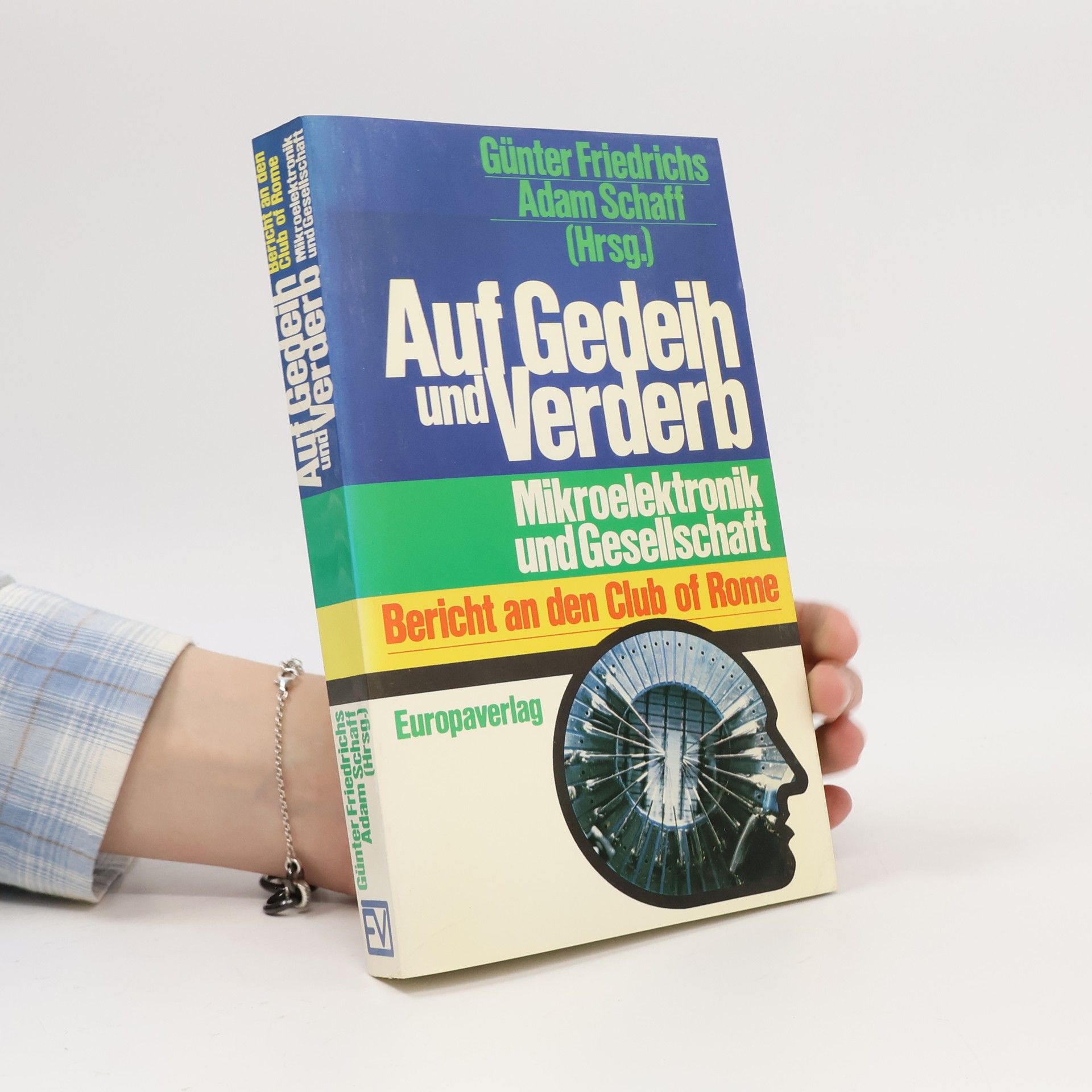 Auf Gedeih und Verderb