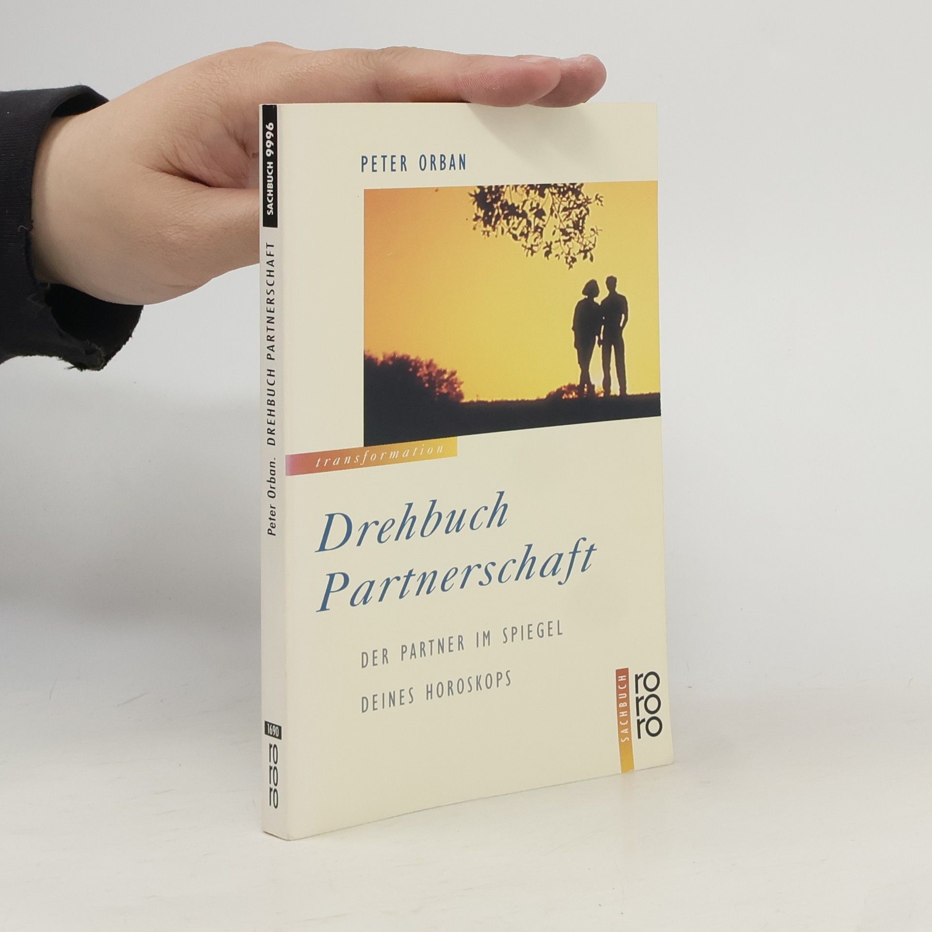 Drehbuch Partnerschaft