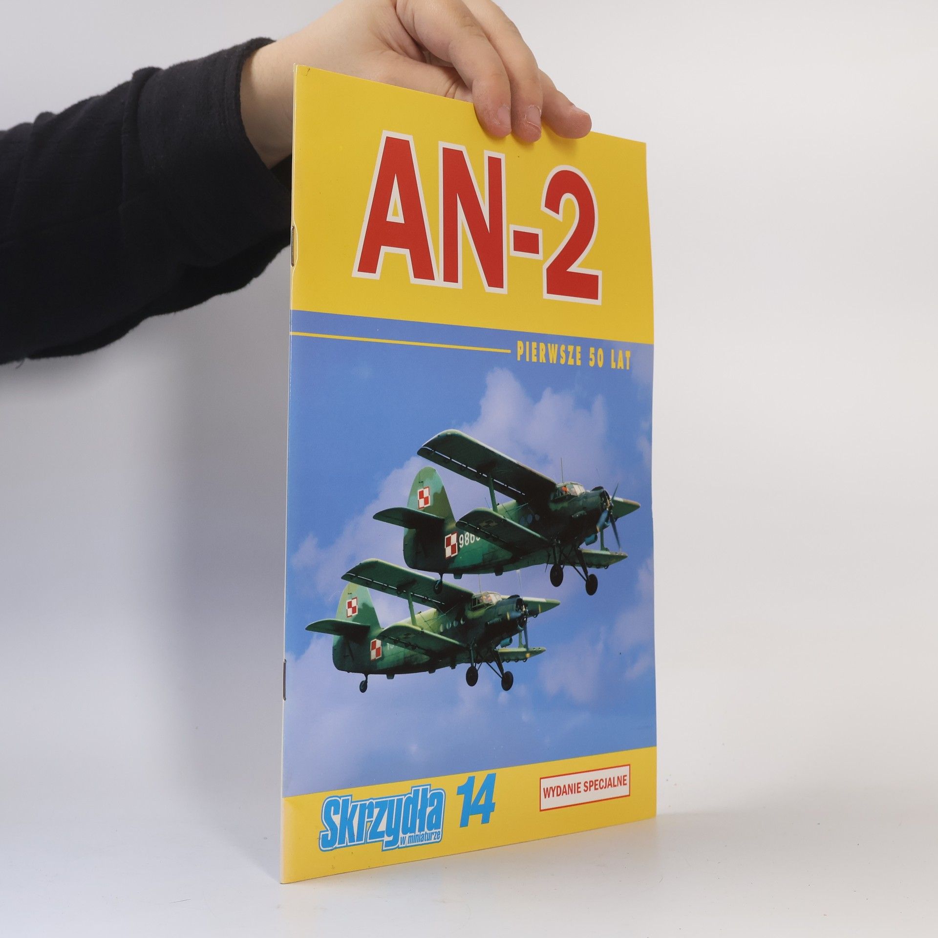 Autorenkollektiv AN - 2