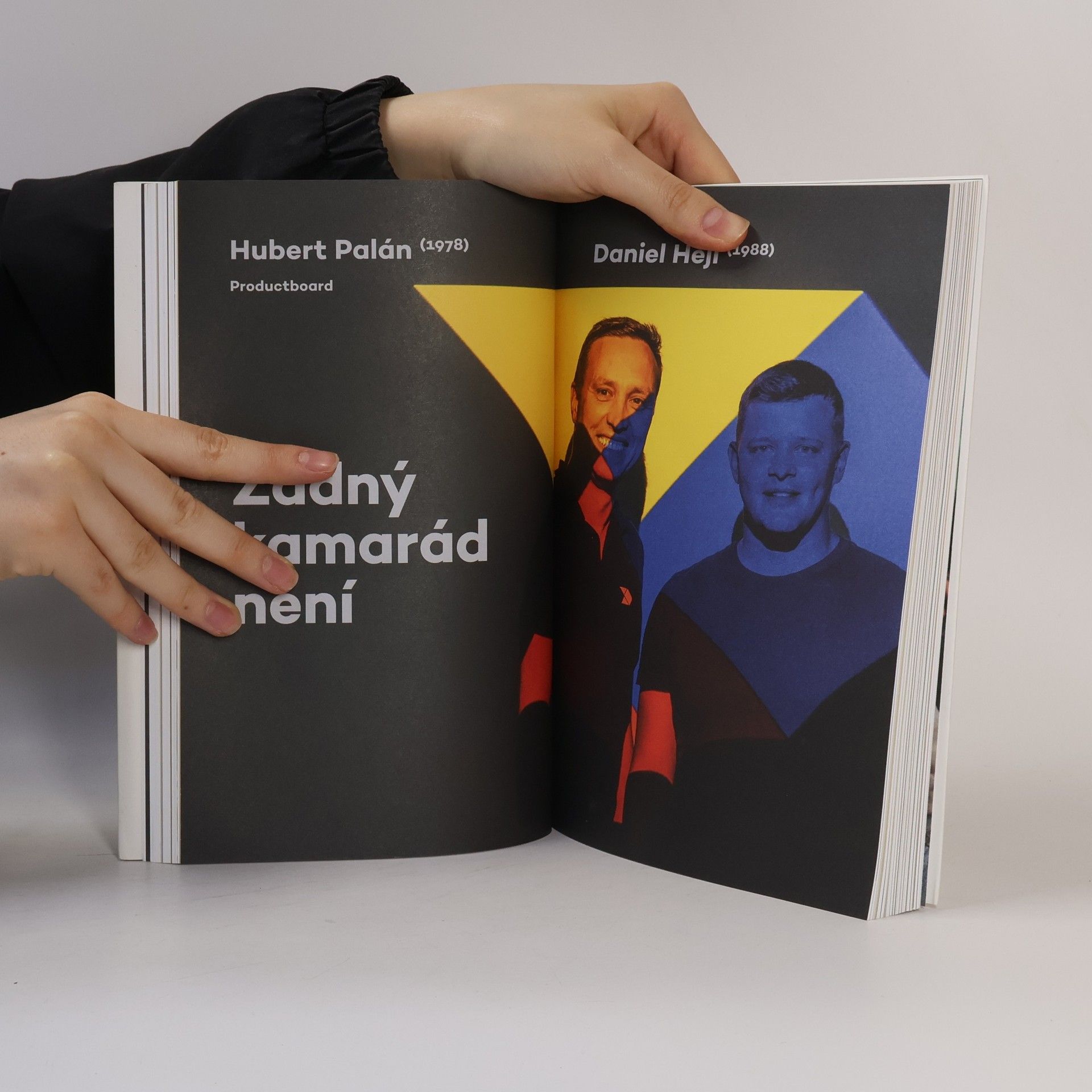 Michael Mareš Nápad za miliardu : nejinspirativnější příběhy českých startupistů
