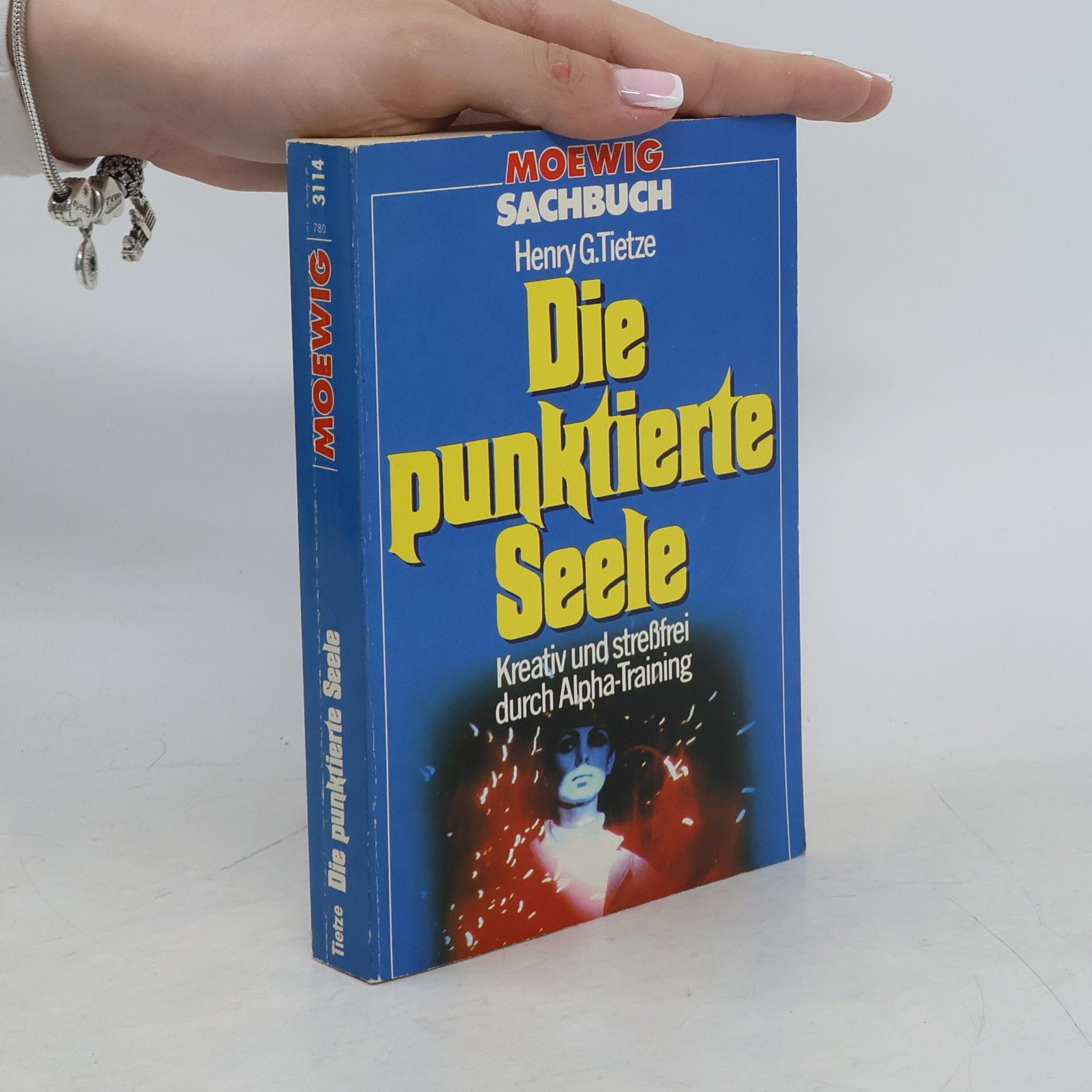 Henry G. Tietze Die punktierte Seele