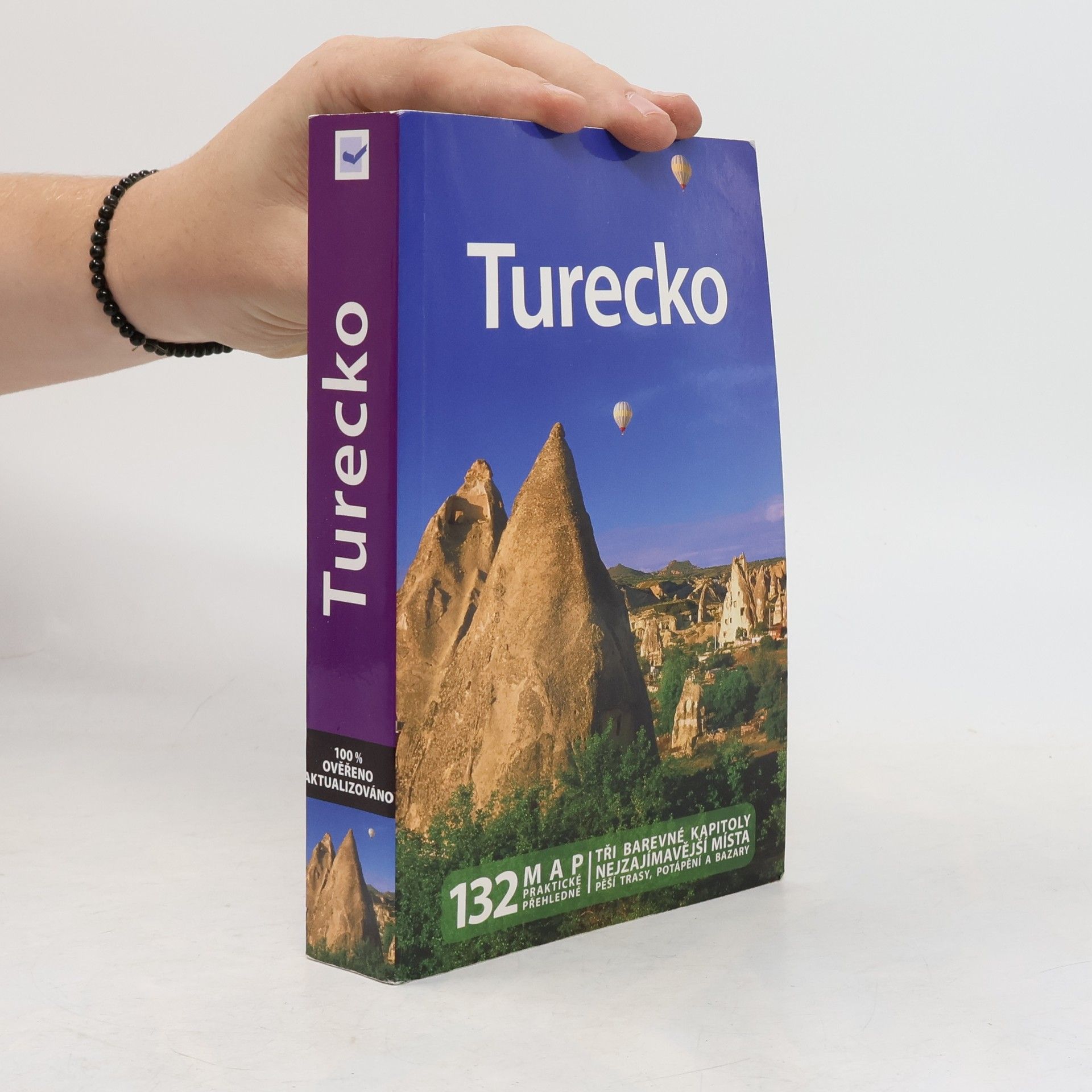 Turecko