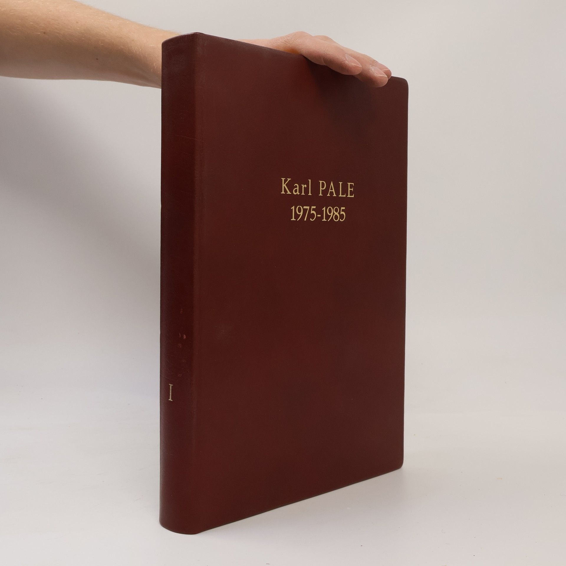 Autorenkollektiv Karl Pale 1975 - 1985 I.