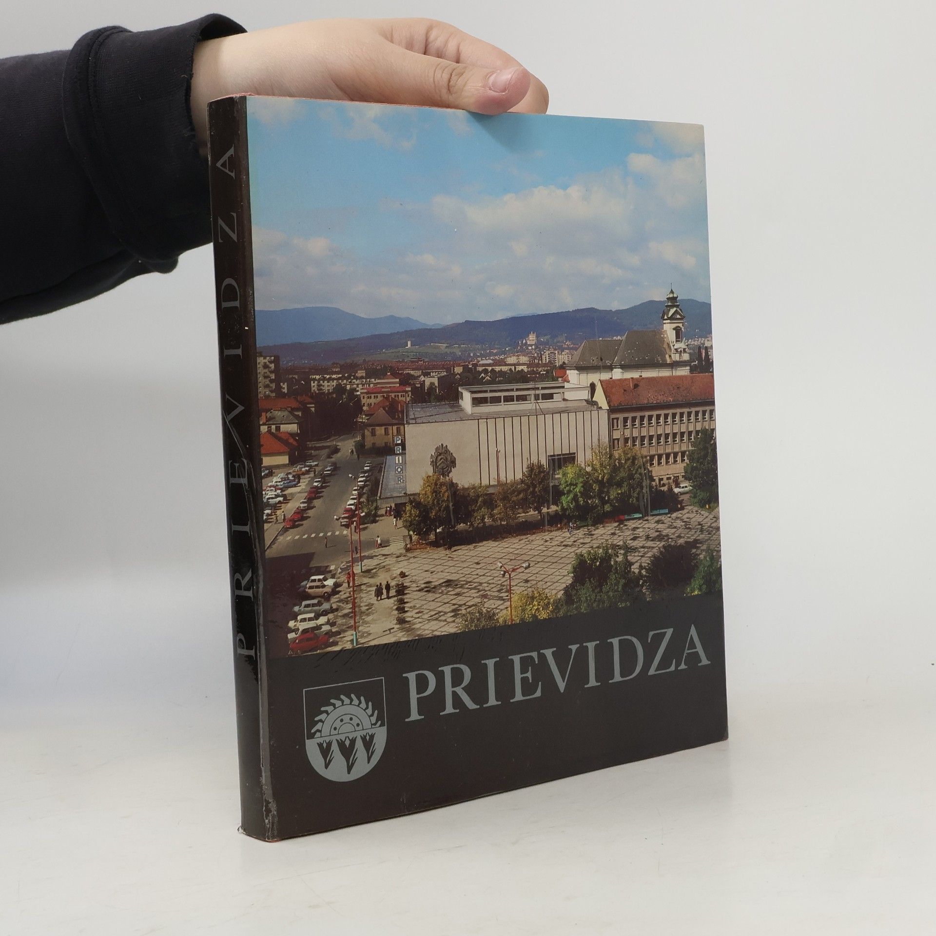 Imrich Péli Prievidza