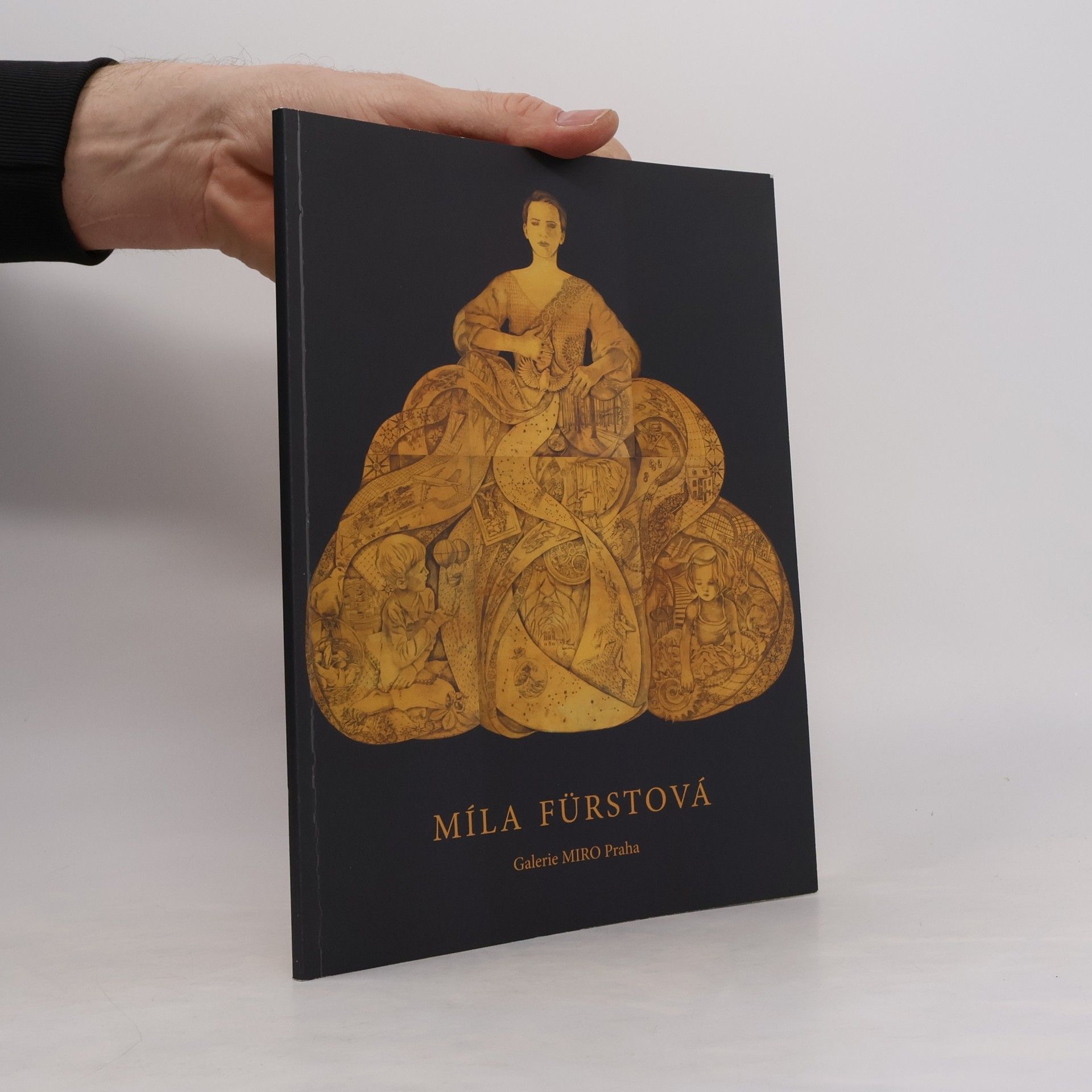 Autorenkollektiv Míla Fürstová