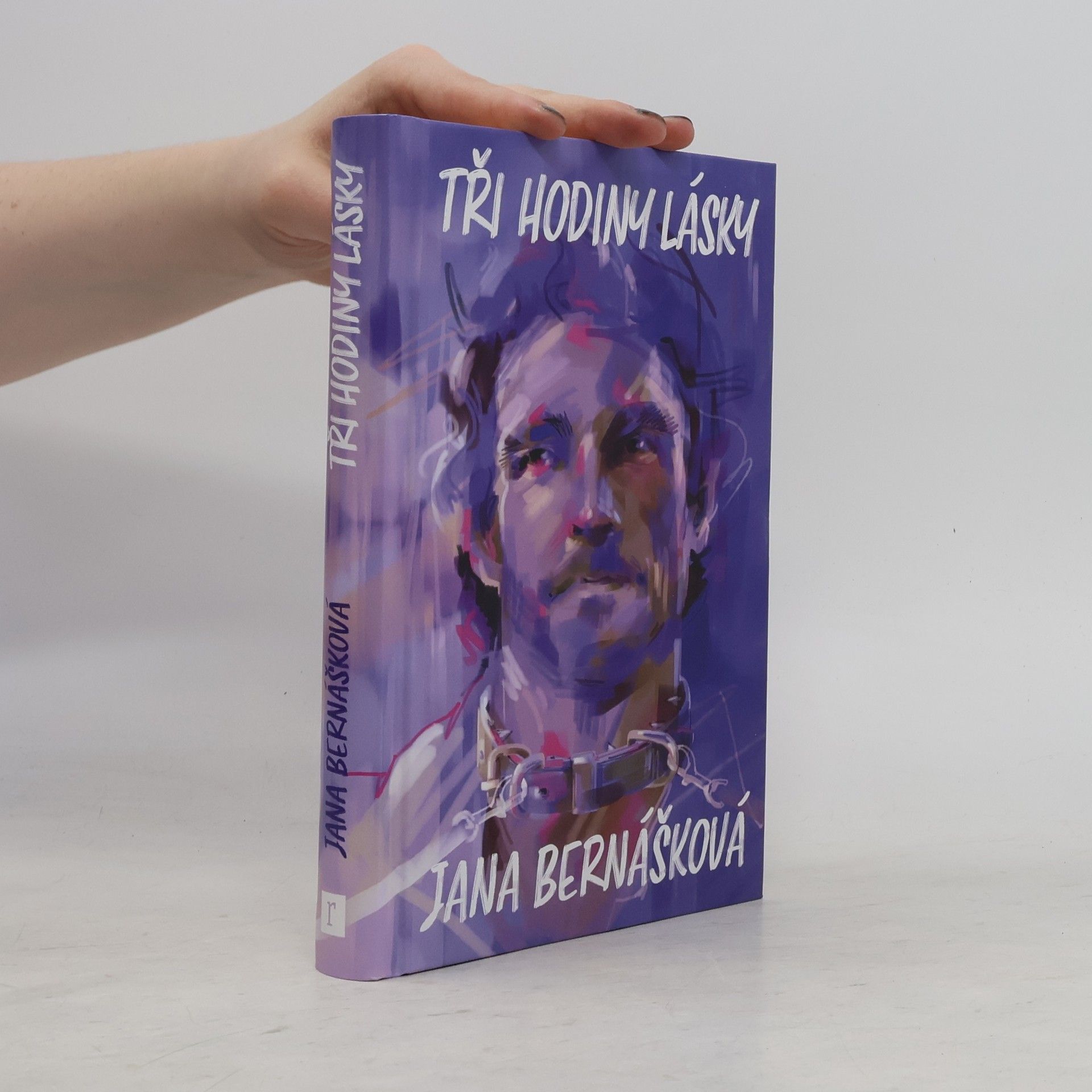 Tři hodiny lásky