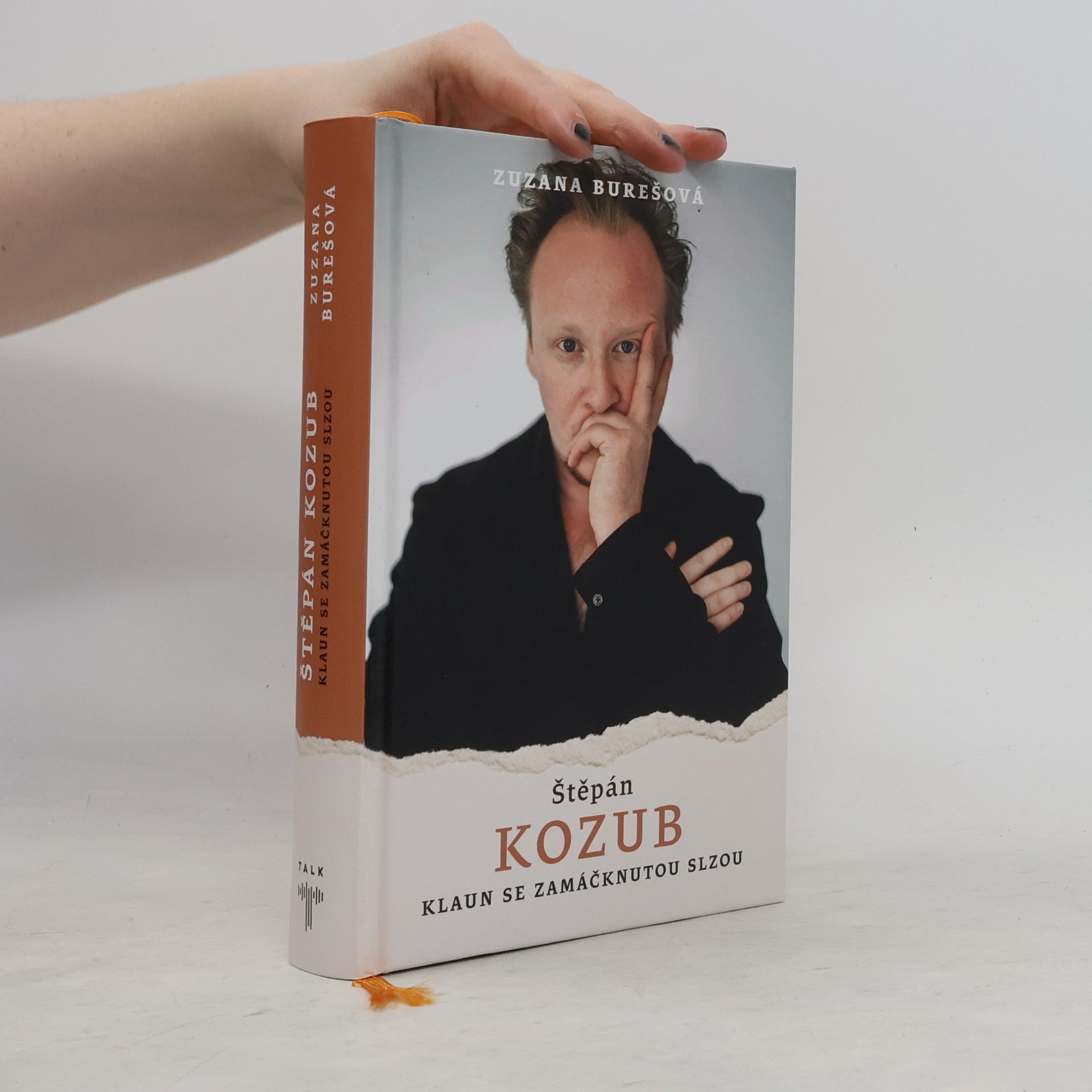 Štěpán Kozub Štěpán Kozub