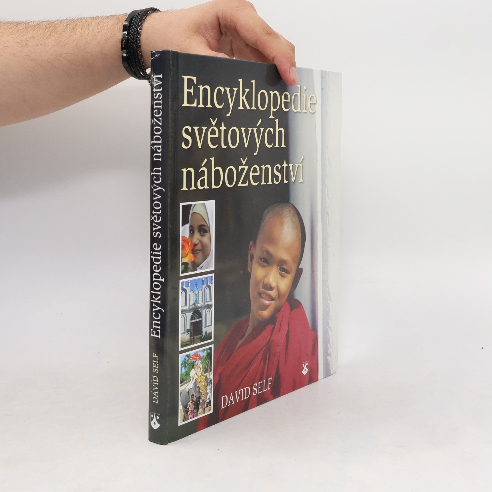 Encyklopedie světových náboženství