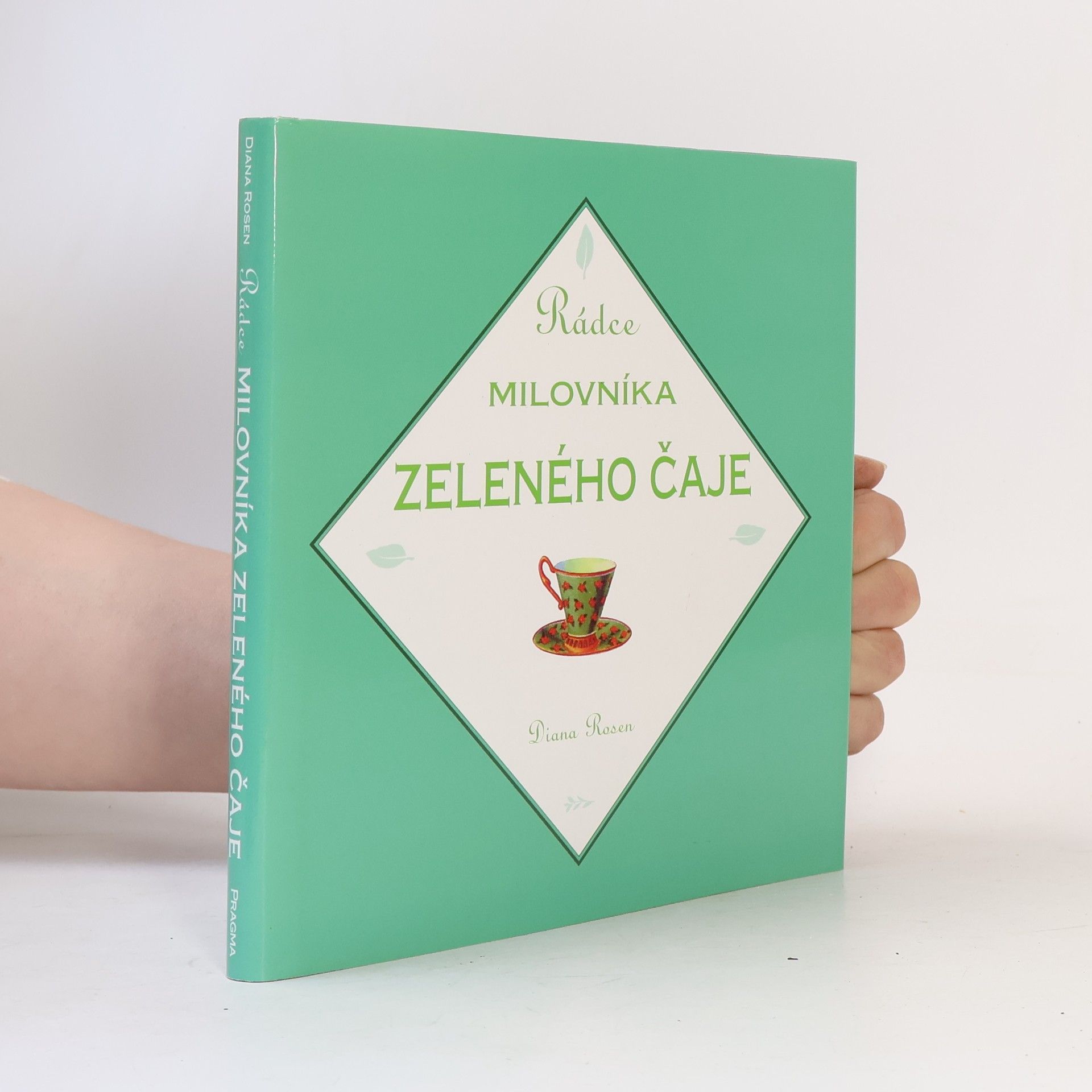 Rádce milovníka zeleného čaje