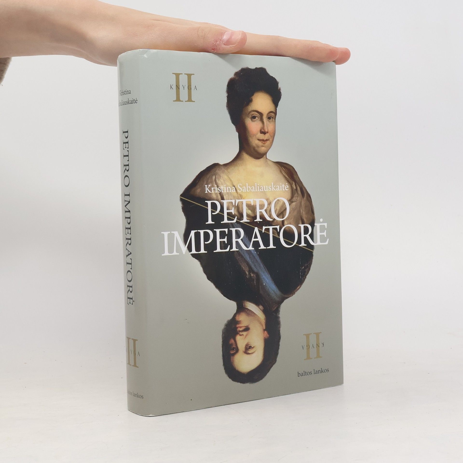 Petro imperatorė