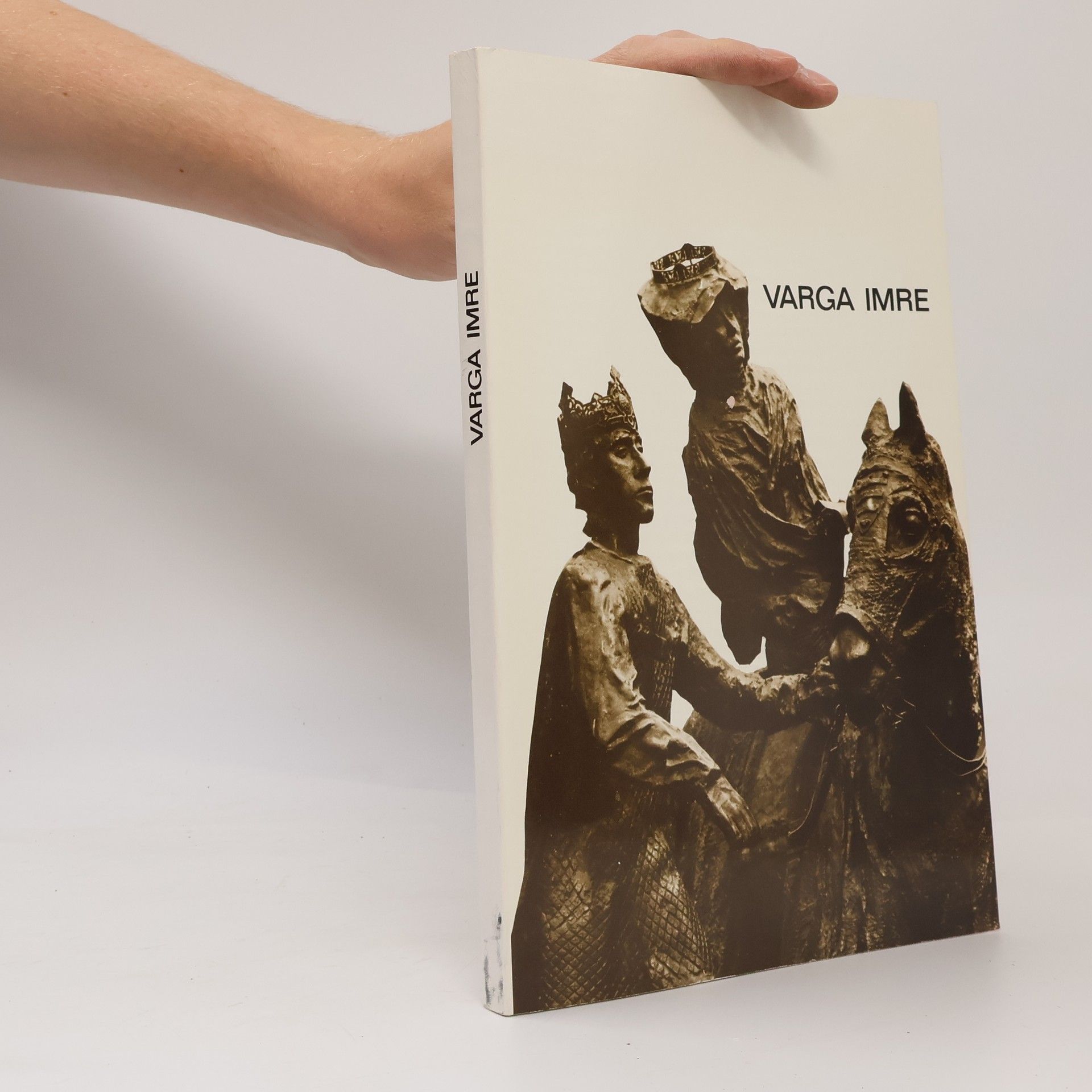Autorenkollektiv Varga Imre