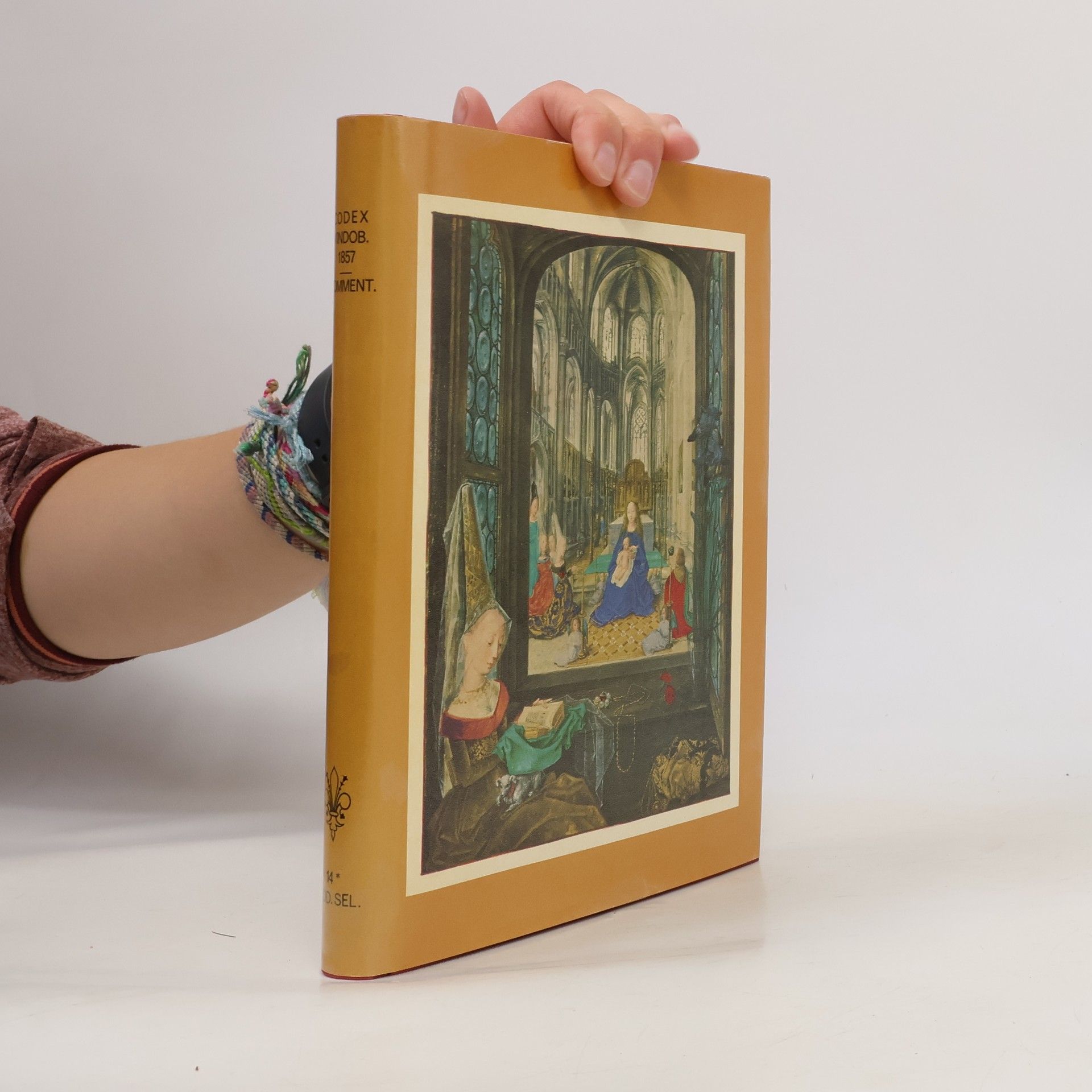 Autorenkollektiv Stundenbuch der Maria von Burgund