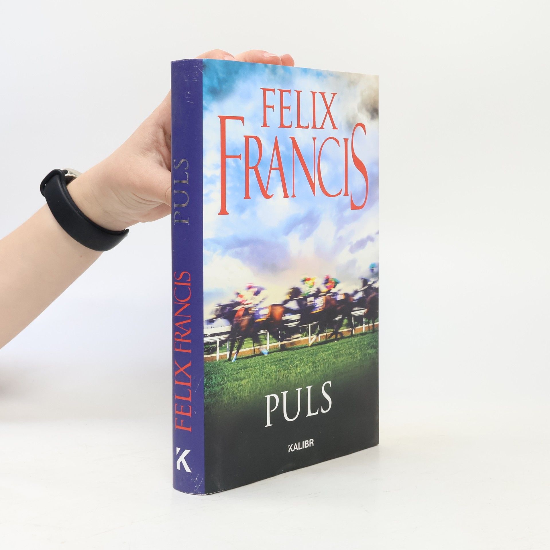 Felix Francis Puls