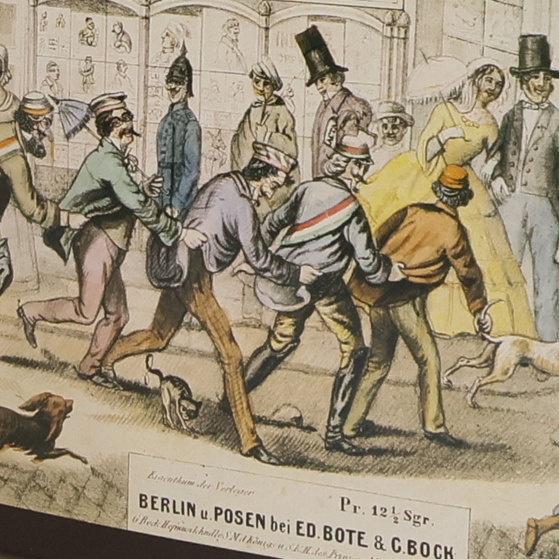 Peter Krause O alte Burschenherrlichkeit