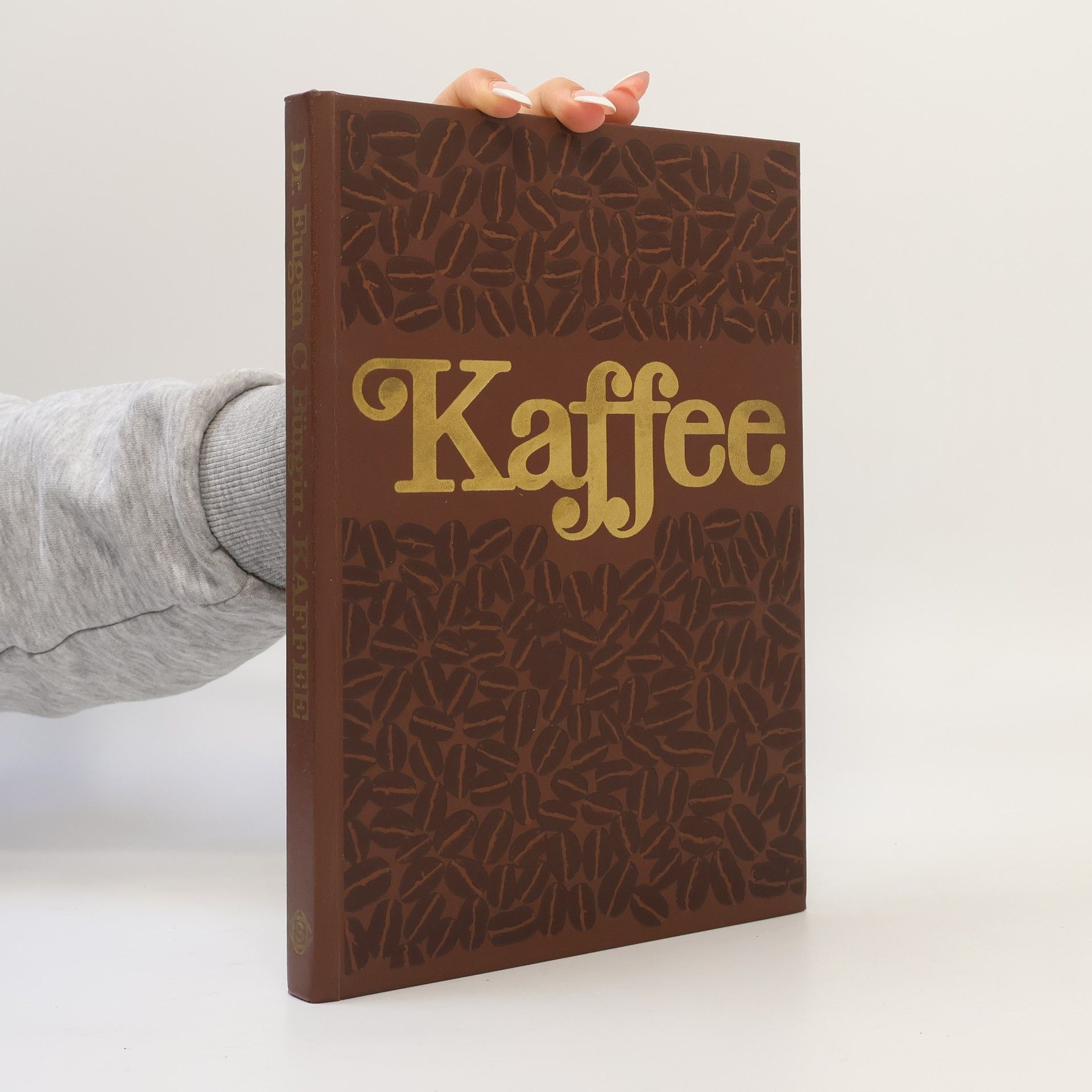 Eugen C. Bürgin Kaffee