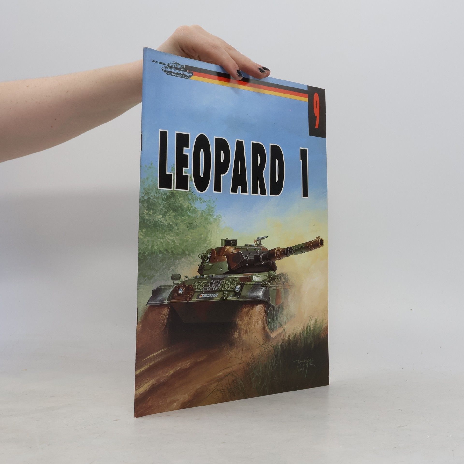 Leopard 1