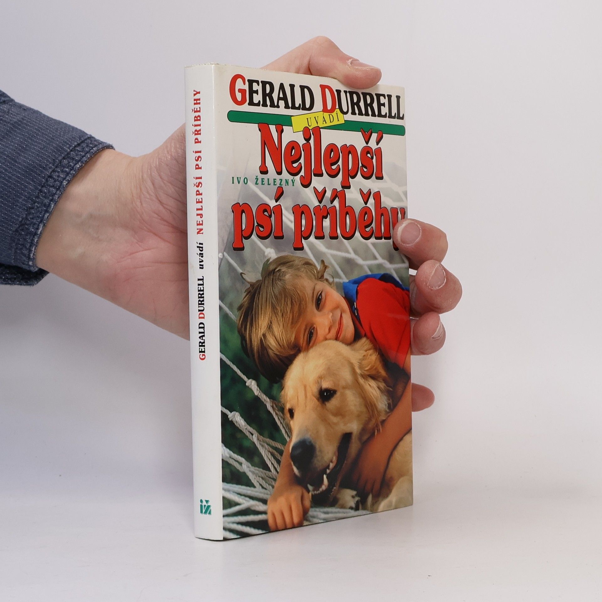 James Herriot Nejlepší psí příběhy