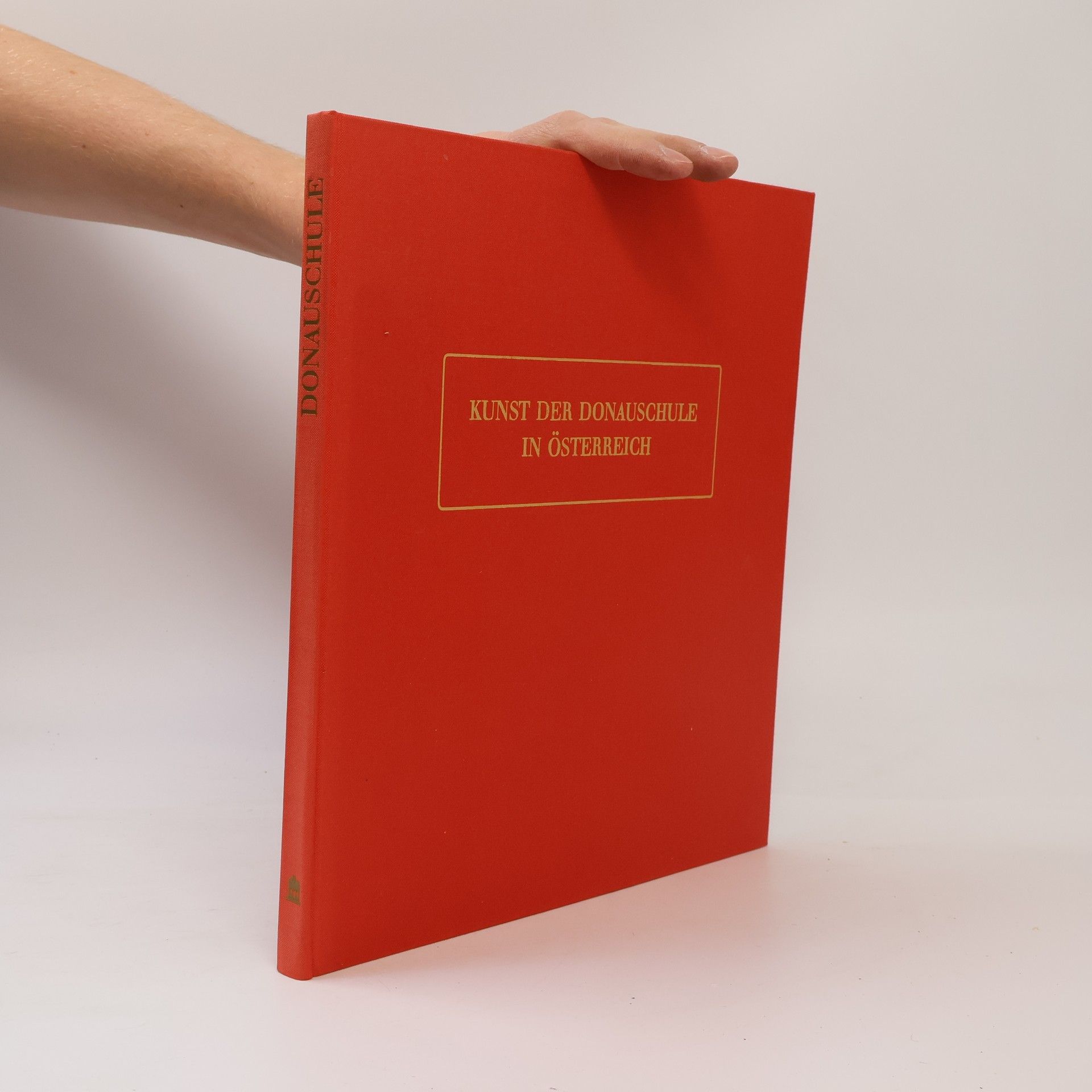 Autorenkollektiv Kunst der Donauschule in Österreich