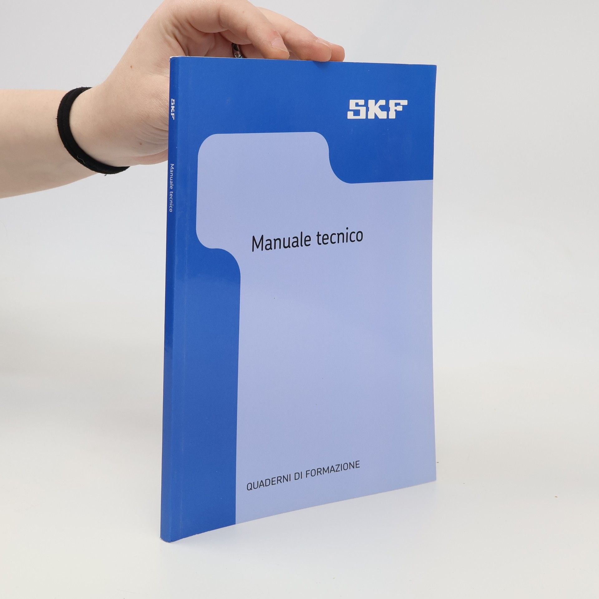 Autorenkollektiv Manuale Tecnico