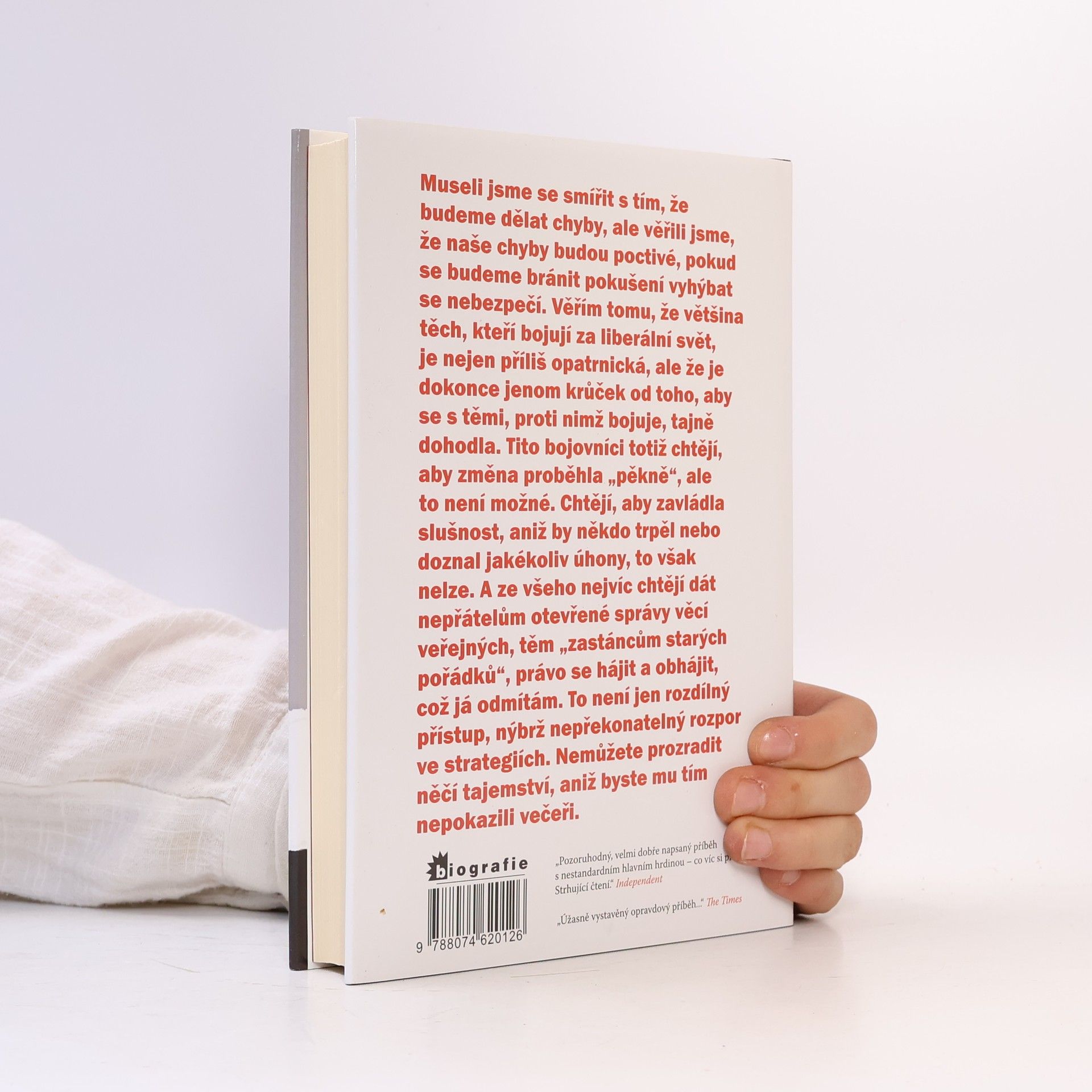 Julian Assange Julian Assange: Neautorizovaná autobiografie