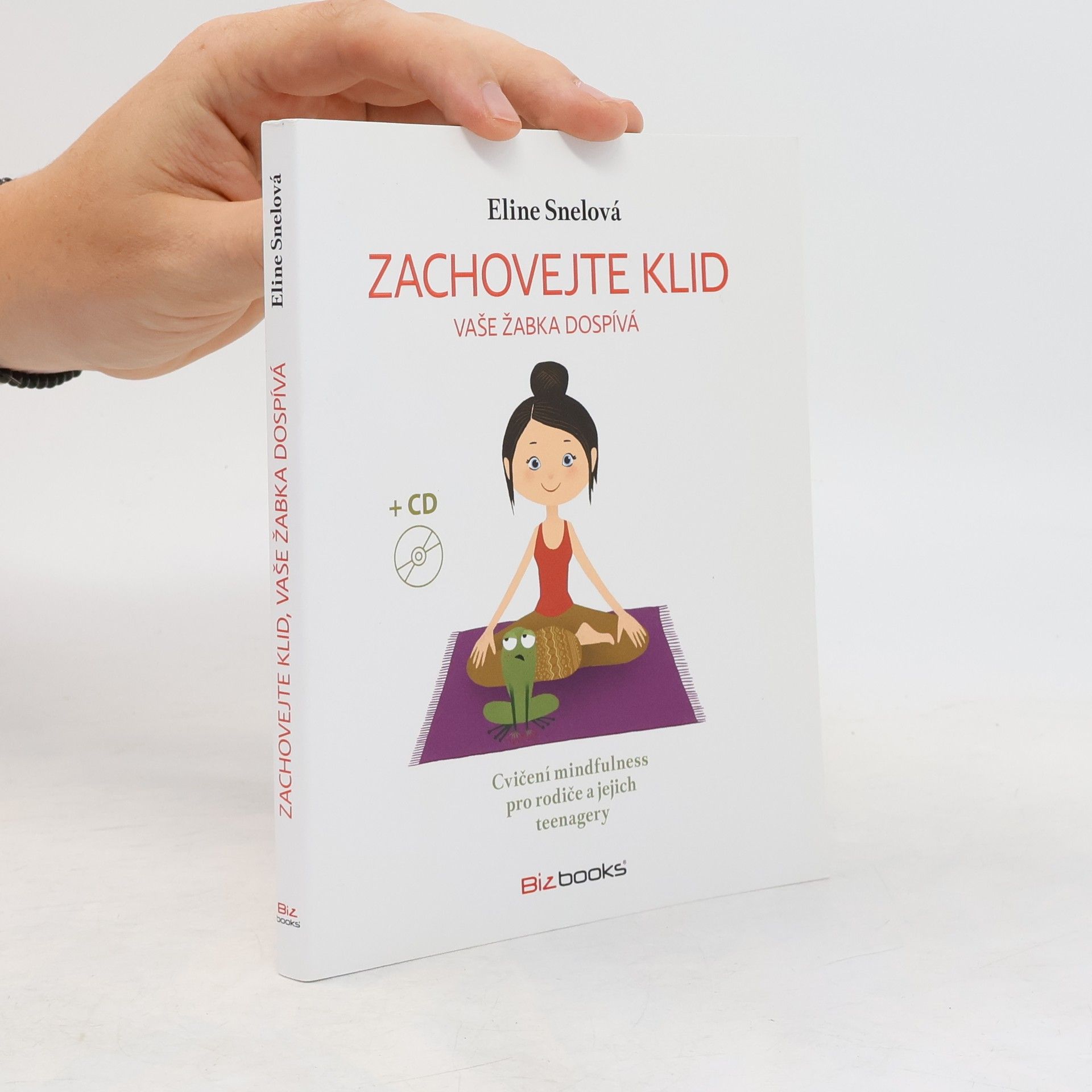 Zachovejte klid