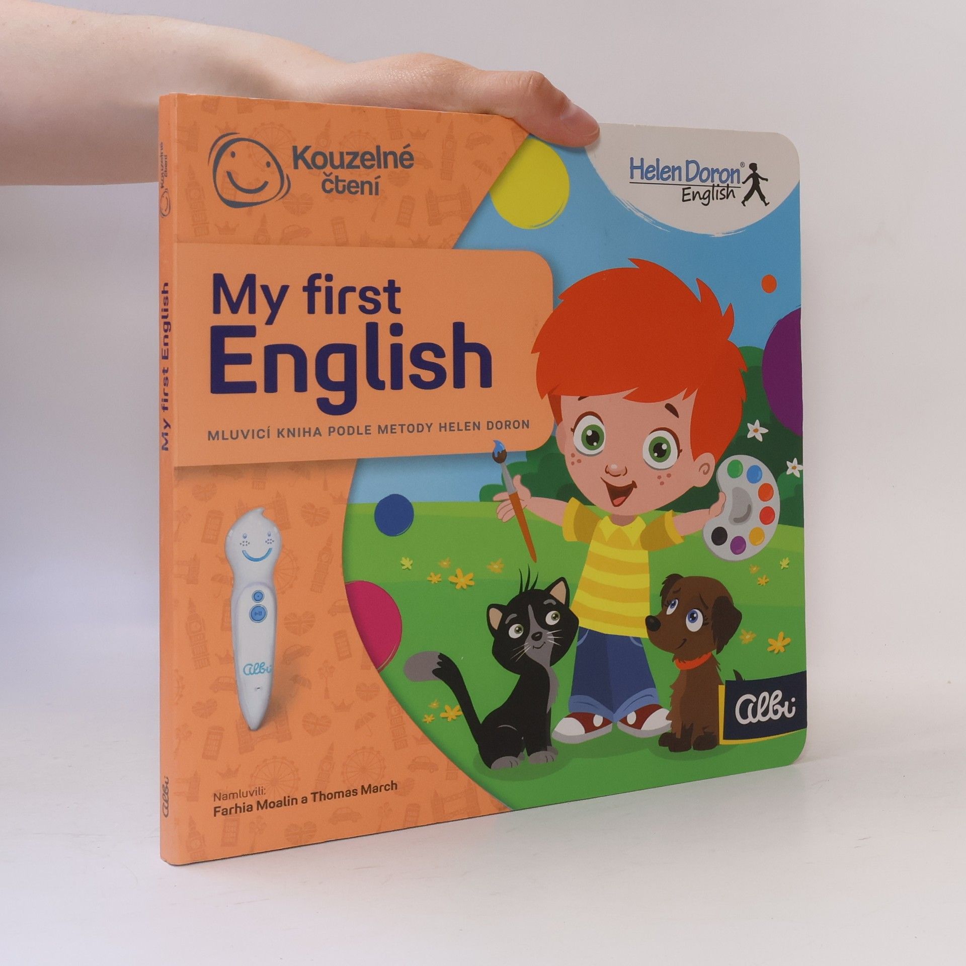 Helen Doron My First English