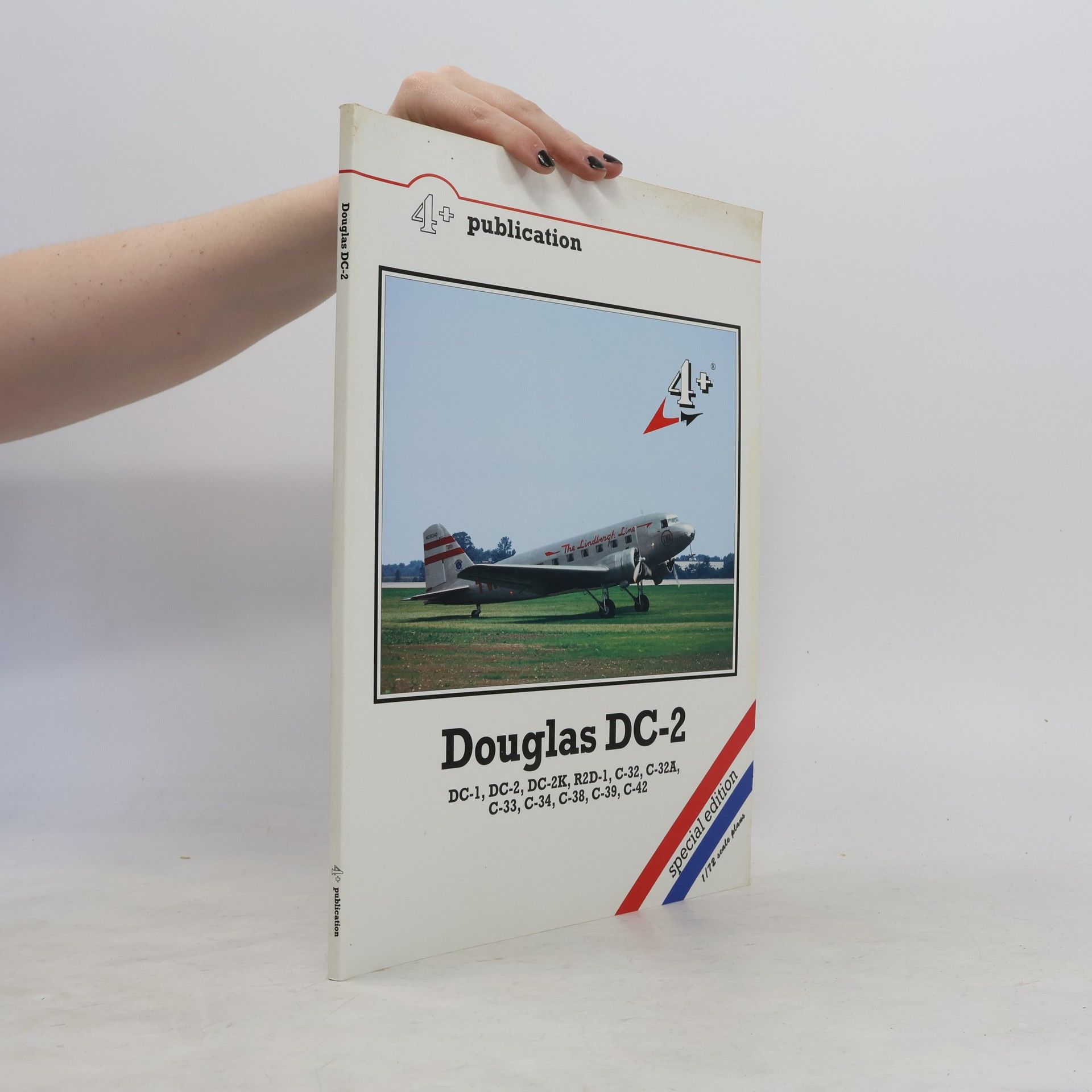 Douglas DC-2