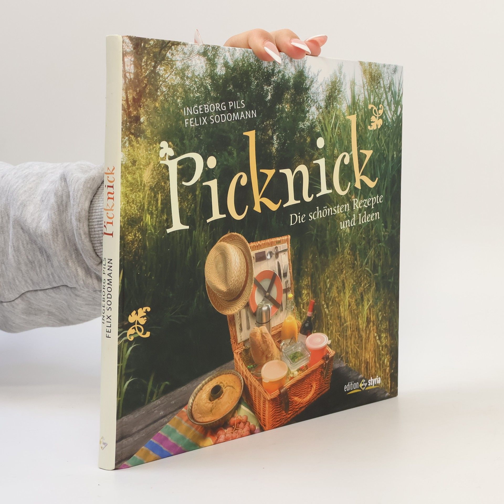 Ingeborg Pils Picknick