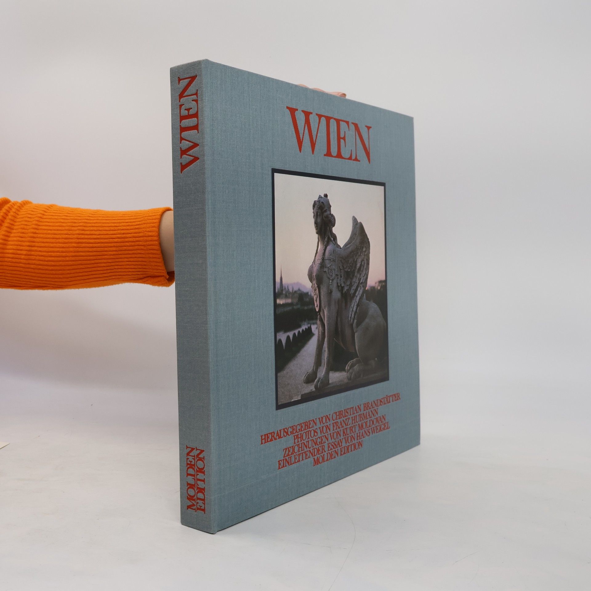 Autores varios Wien