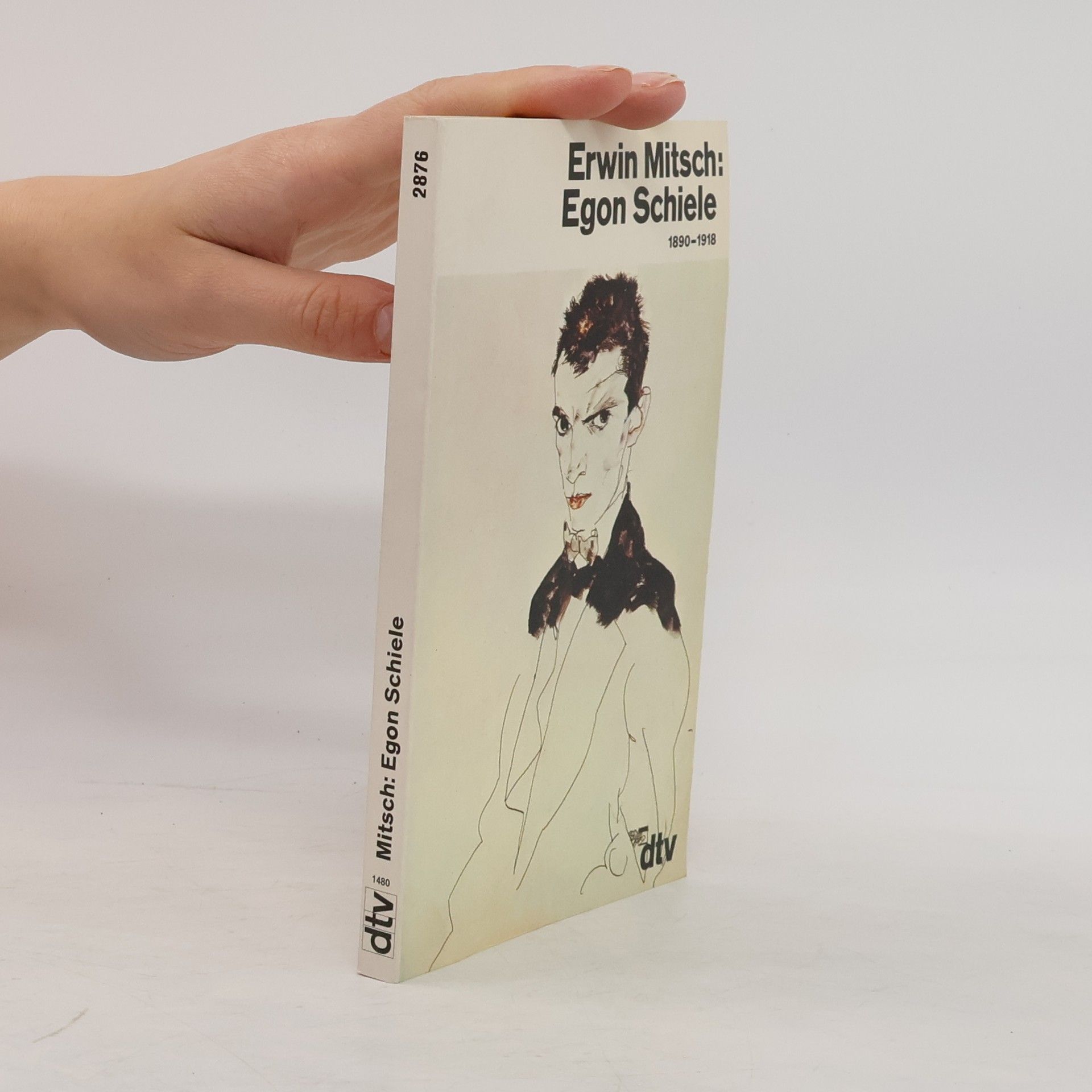 Egon Schiele Egon Schiele