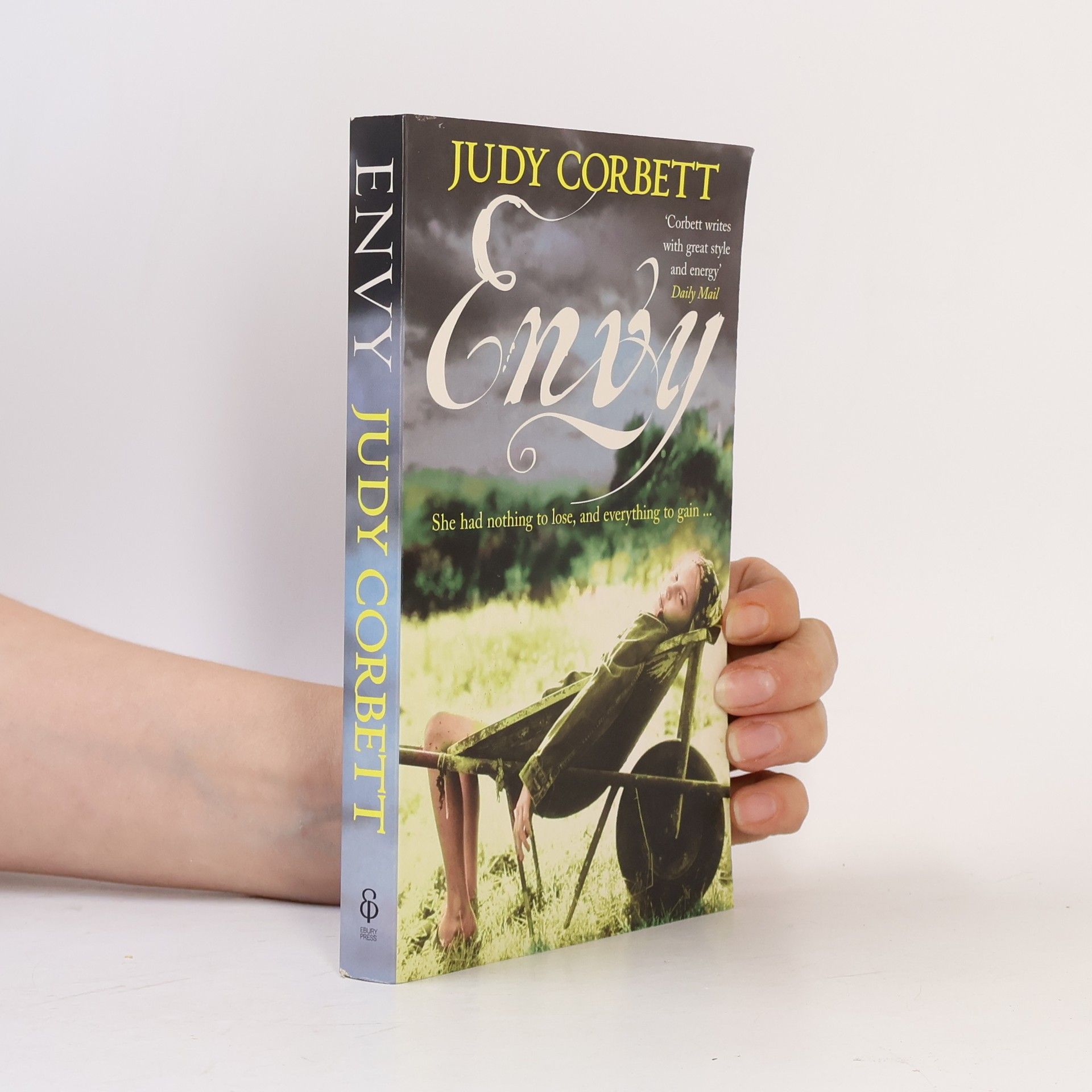 Judy Corbett Envy
