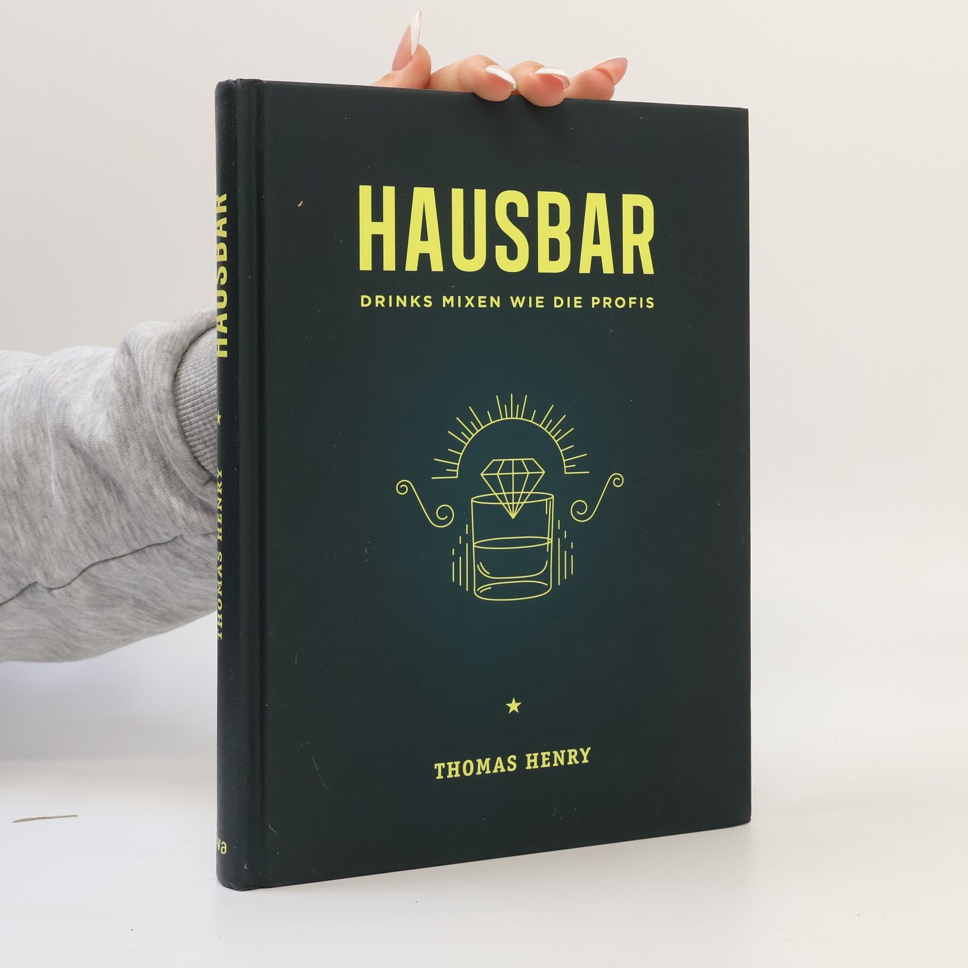 Hausbar