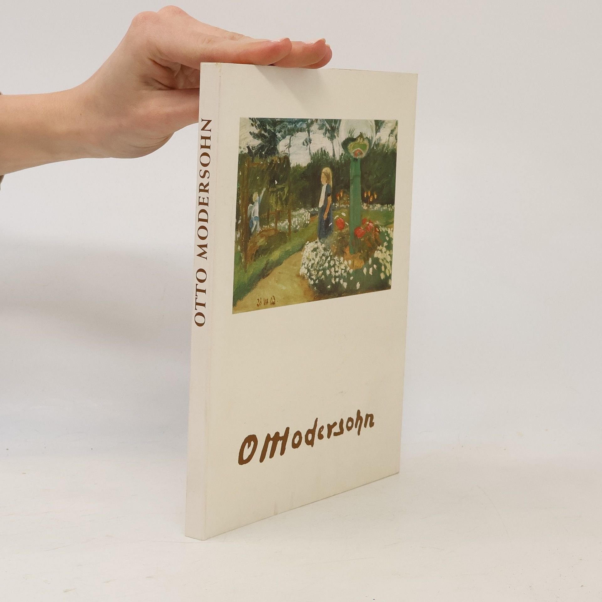 Autorenkollektiv Otto Modersohn