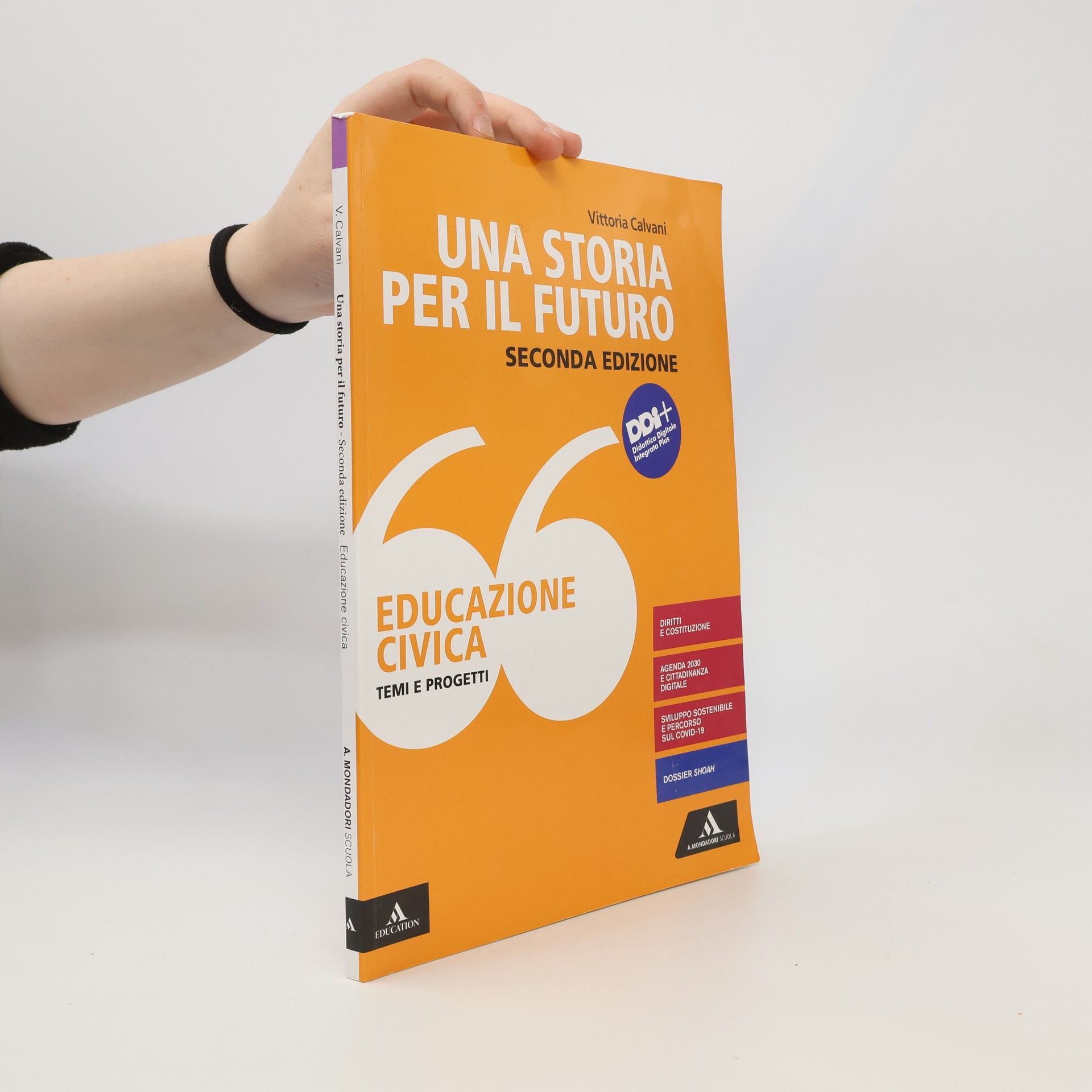 Autorenkollektiv Una Storia per il Futuro